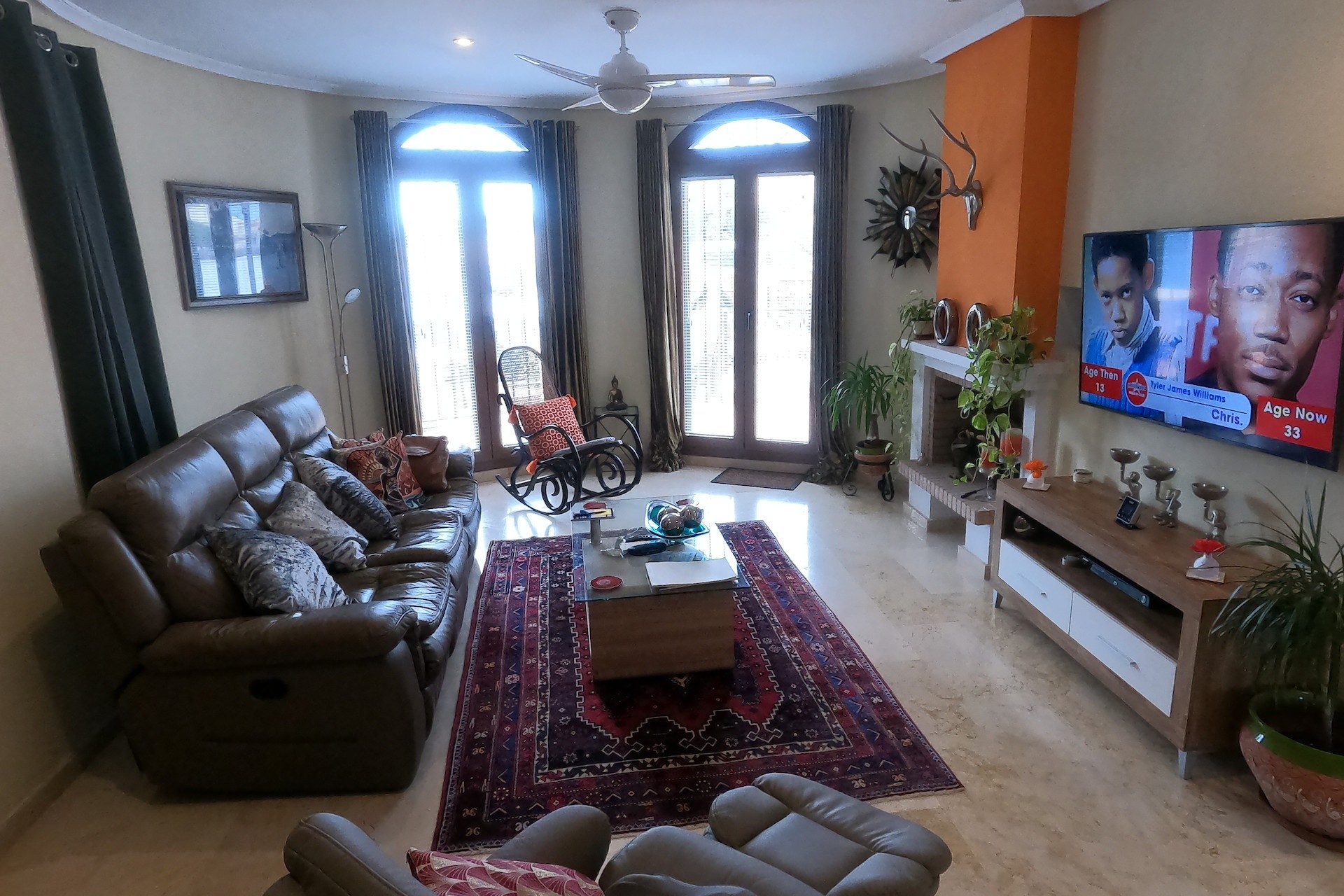 Resale - Detached Villa -
Algorfa - La Finca Golf