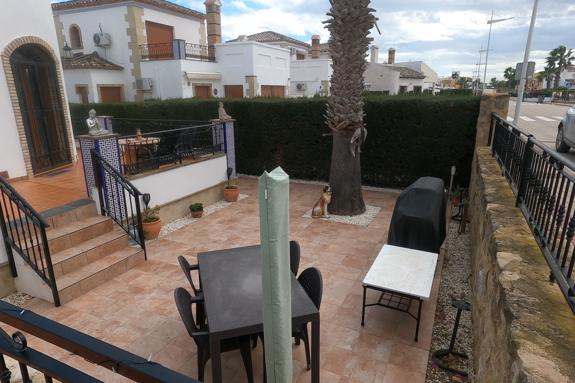 Resale - Detached Villa -
Algorfa - La Finca Golf
