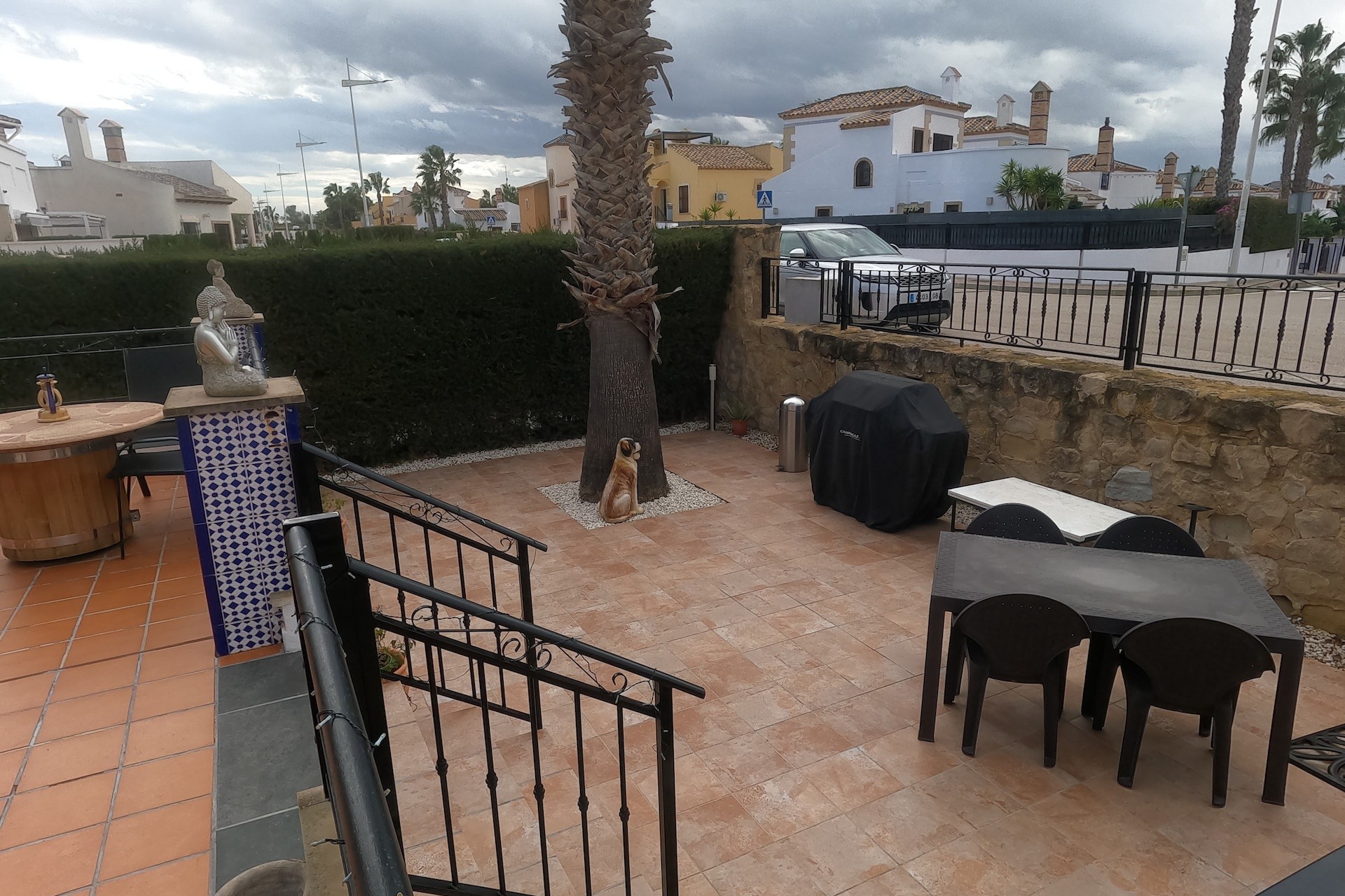Resale - Detached Villa -
Algorfa - La Finca Golf