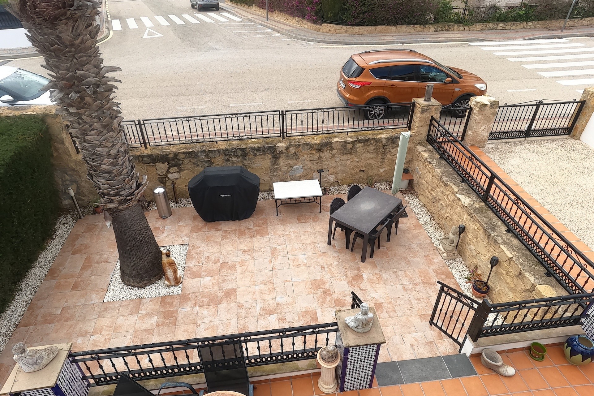 Resale - Detached Villa -
Algorfa - La Finca Golf