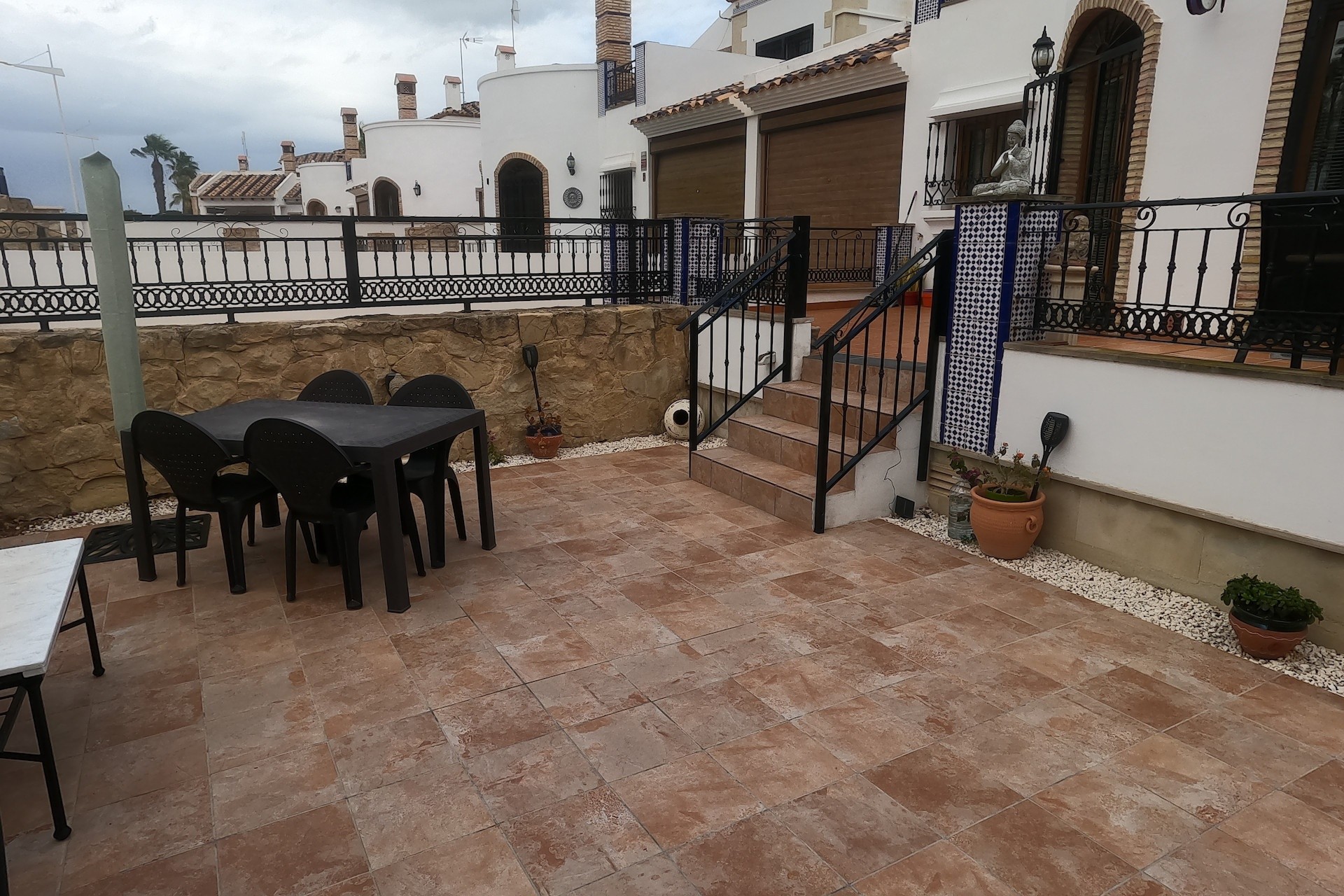 Resale - Detached Villa -
Algorfa - La Finca Golf