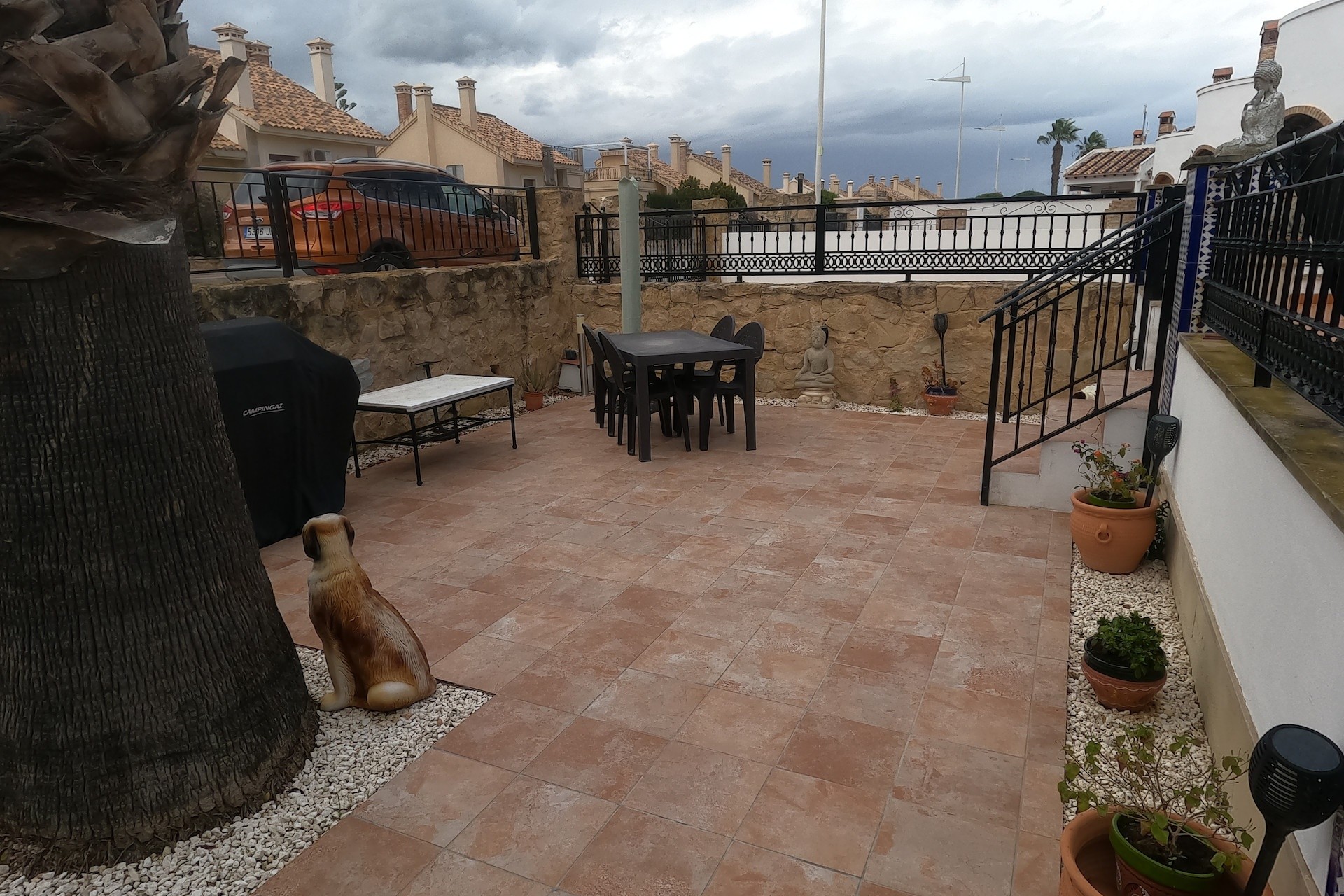 Resale - Detached Villa -
Algorfa - La Finca Golf