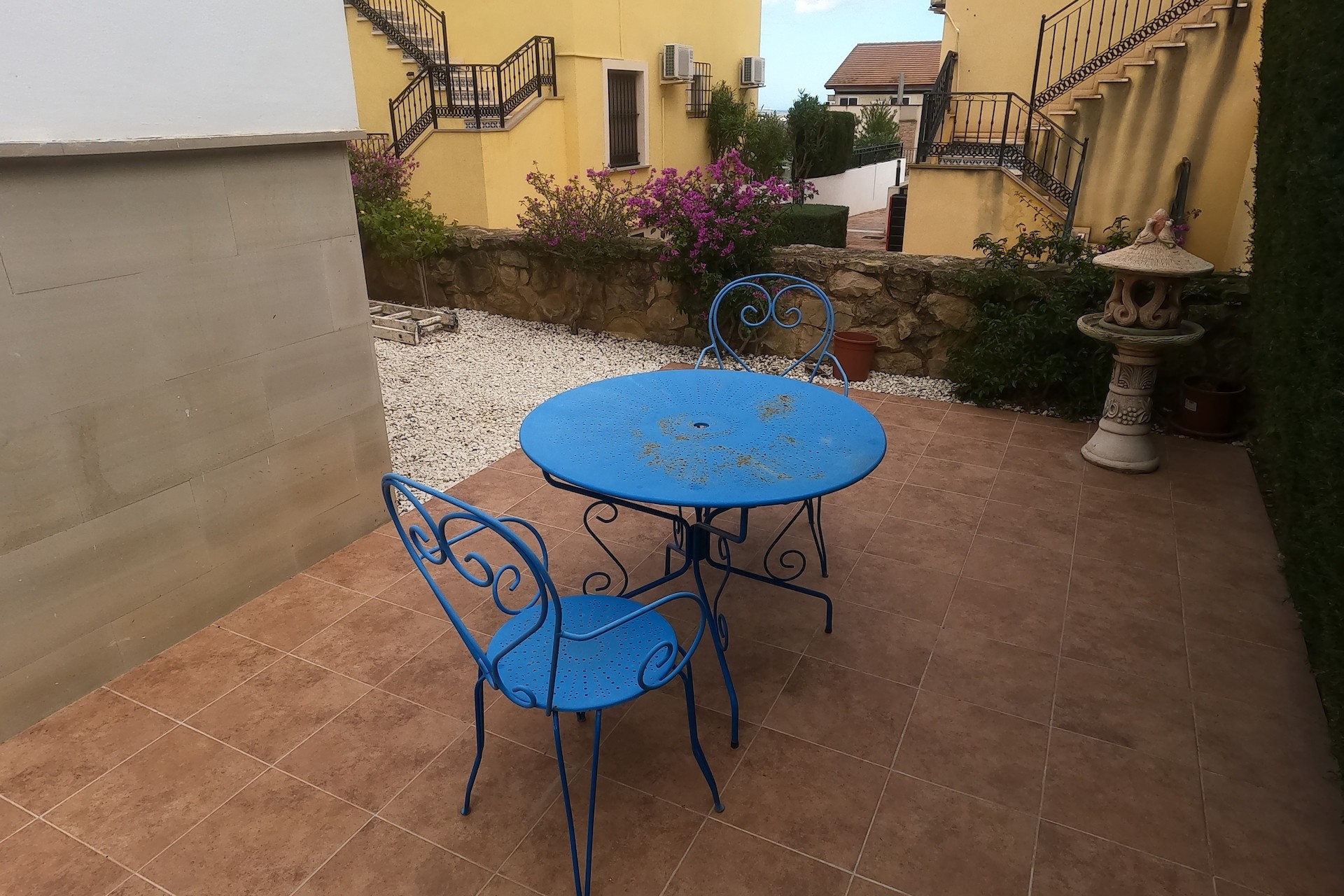 Resale - Detached Villa -
Algorfa - La Finca Golf