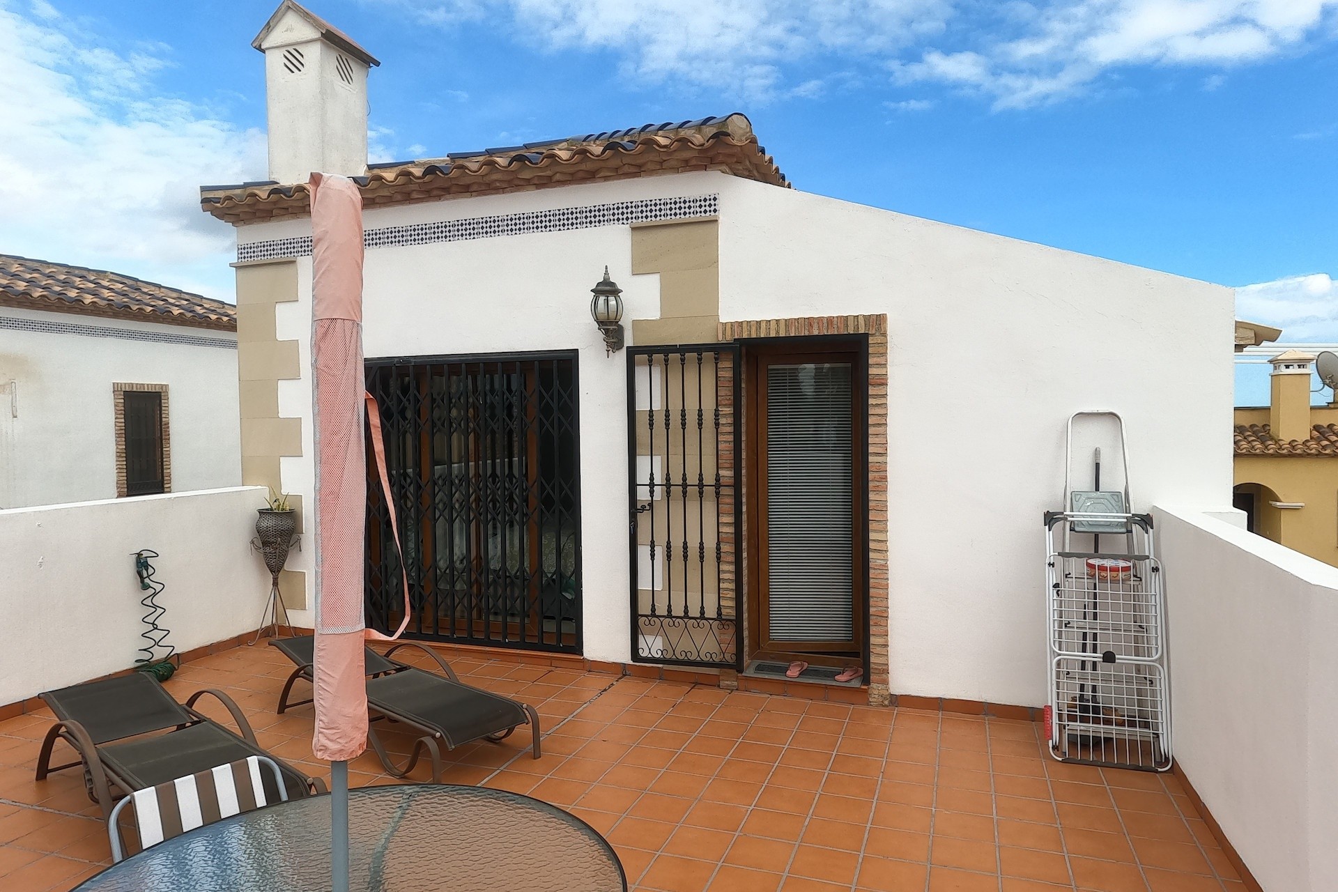 Resale - Detached Villa -
Algorfa - La Finca Golf