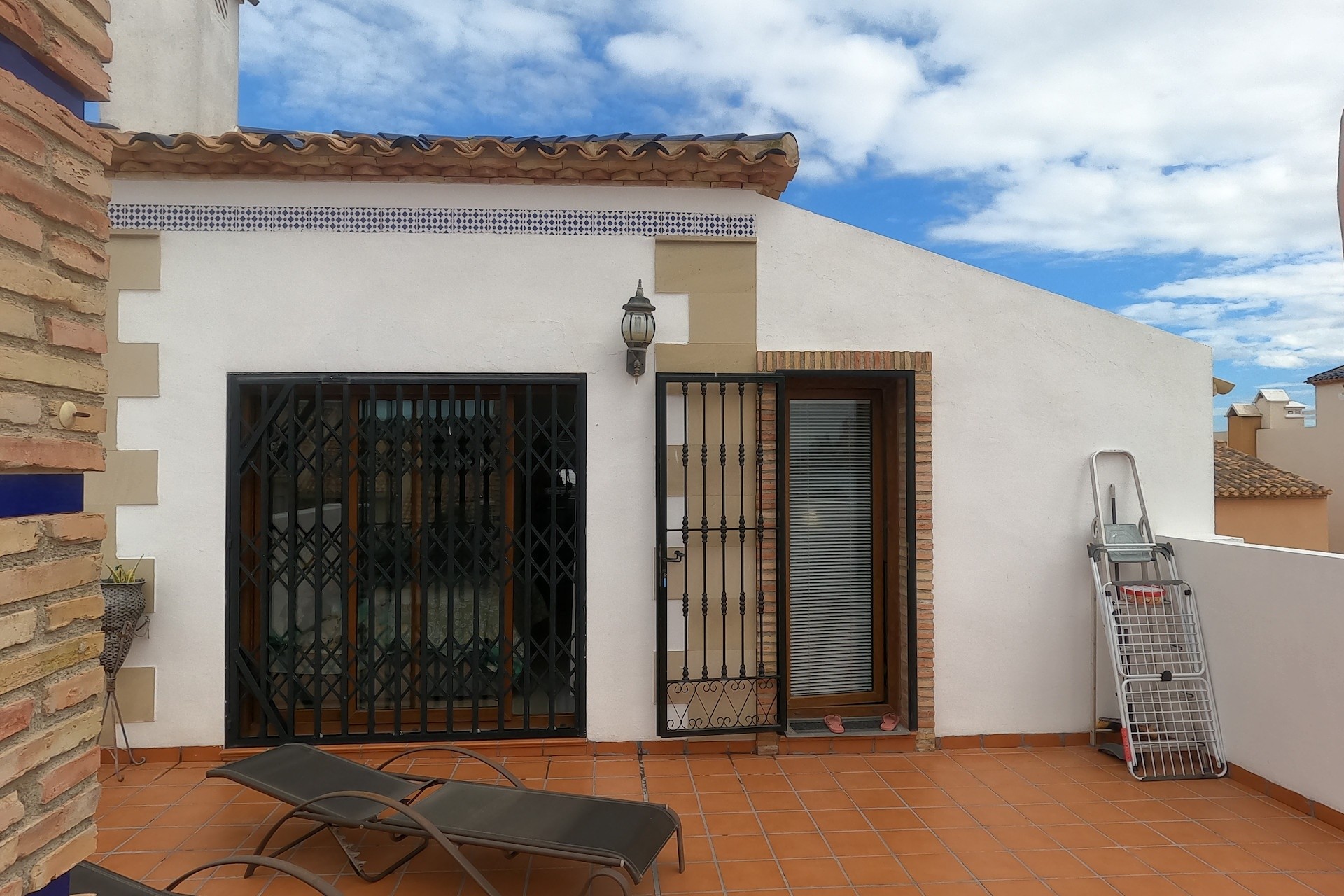 Resale - Detached Villa -
Algorfa - La Finca Golf