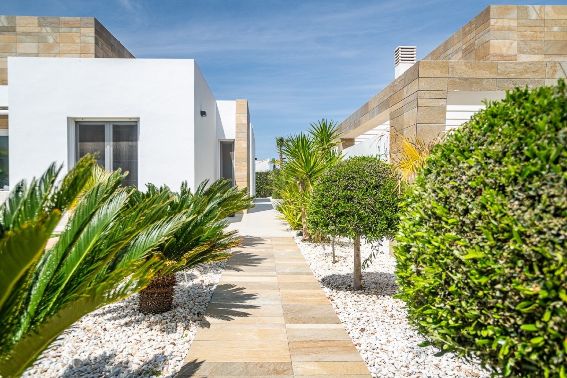 Resale - Detached Villa -
Algorfa - La Finca Golf