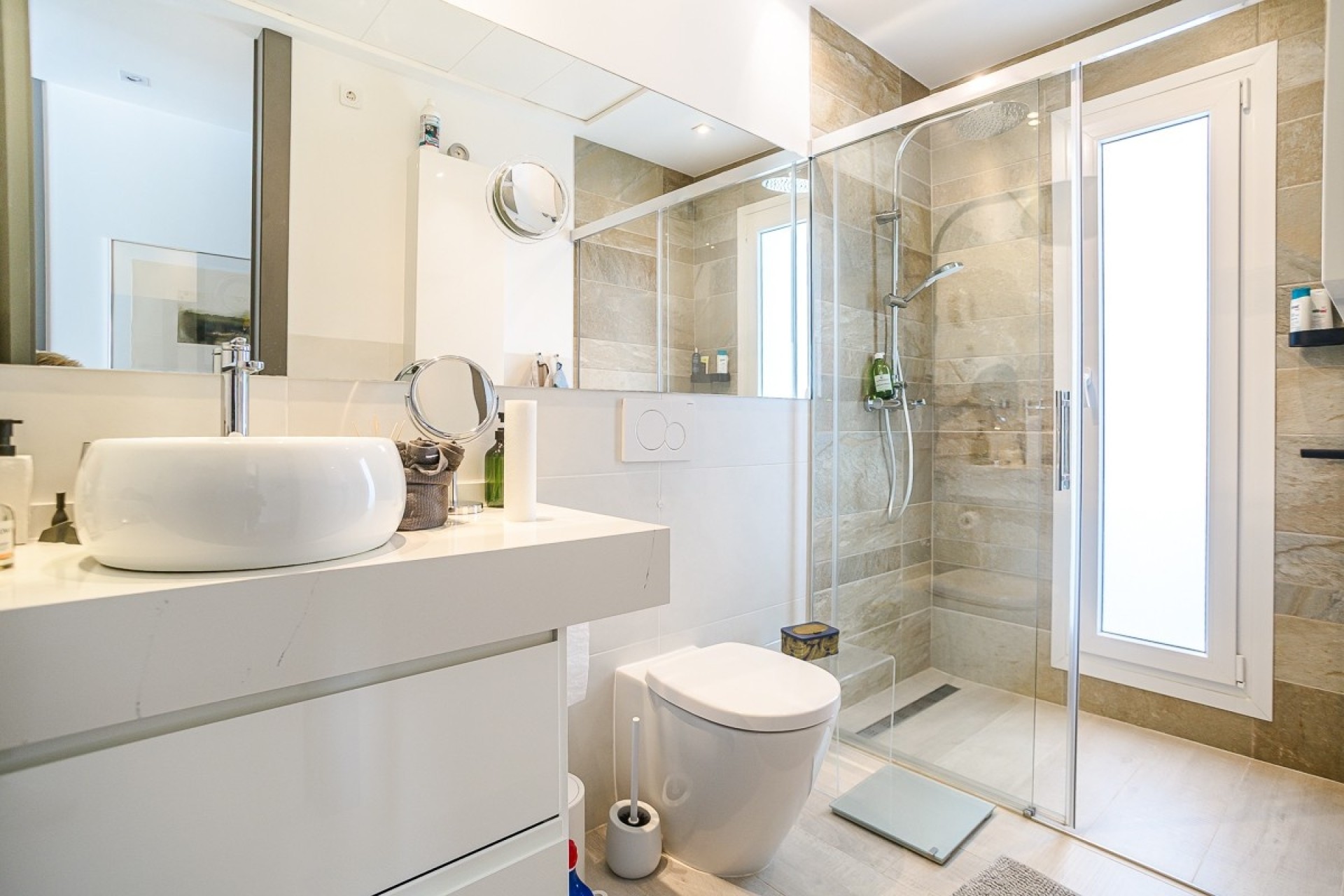 Resale - Detached Villa -
Algorfa - La Finca Golf