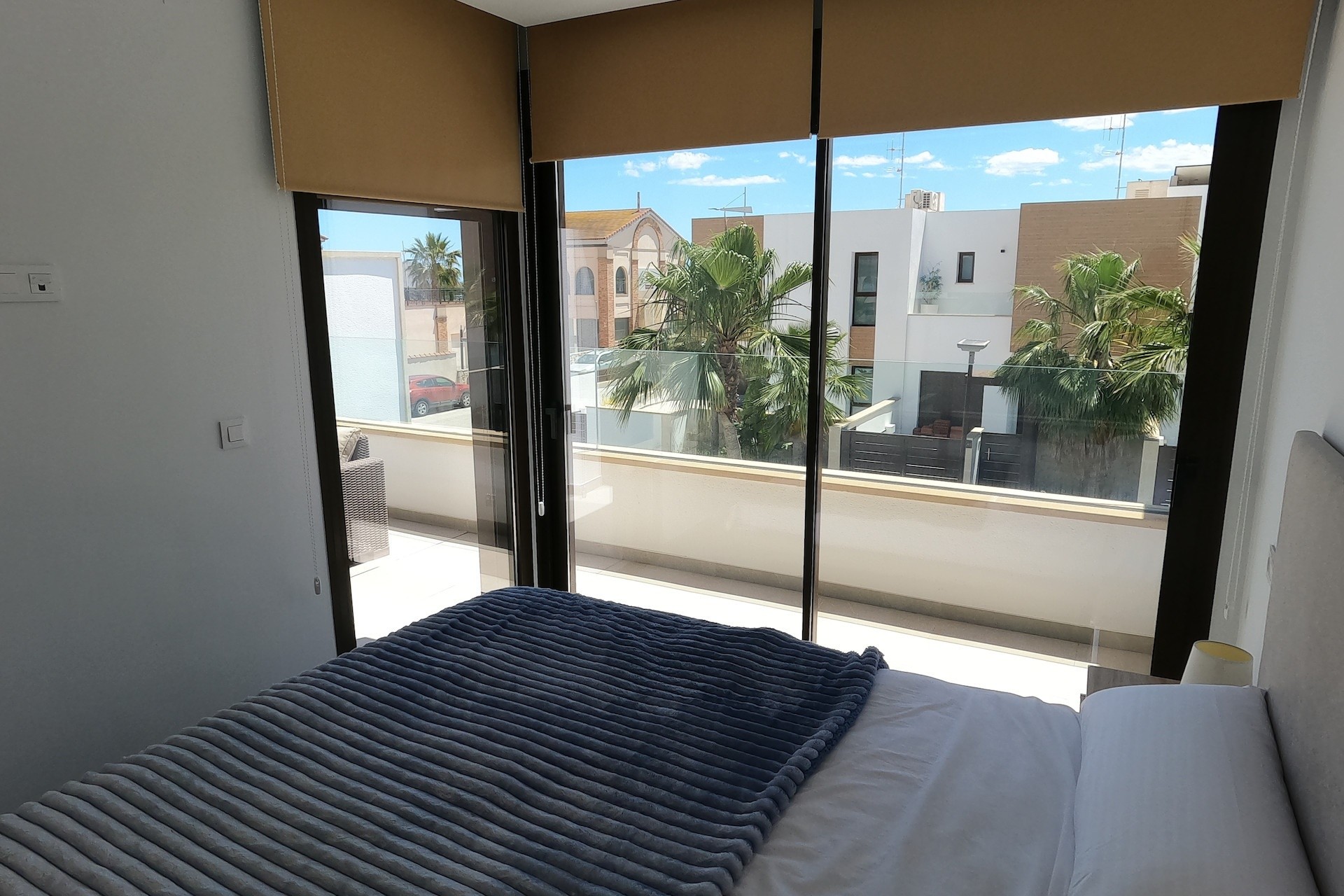 Resale - Detached Villa -
Algorfa - La Finca Golf
