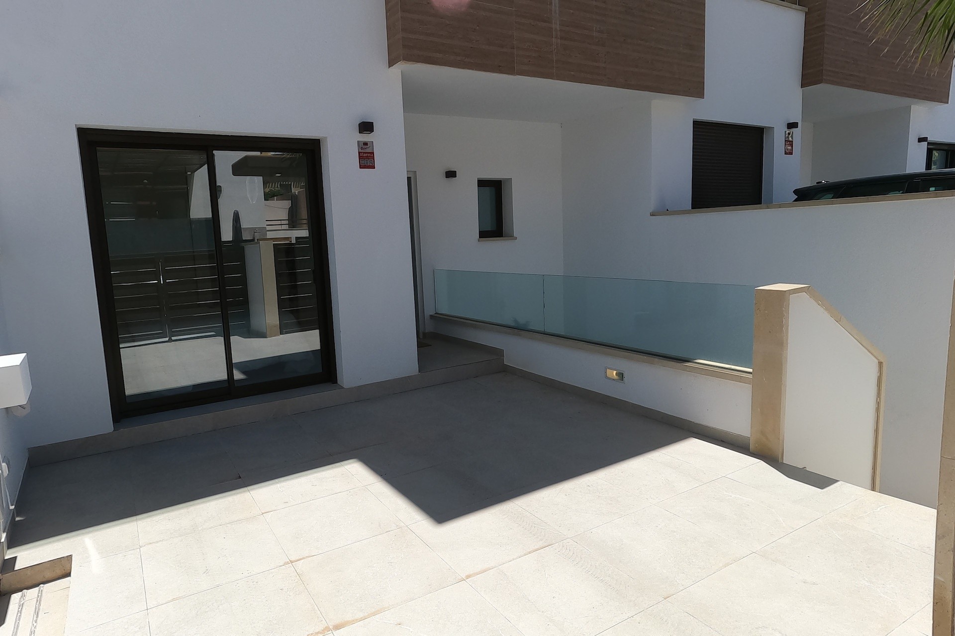 Resale - Detached Villa -
Algorfa - La Finca Golf
