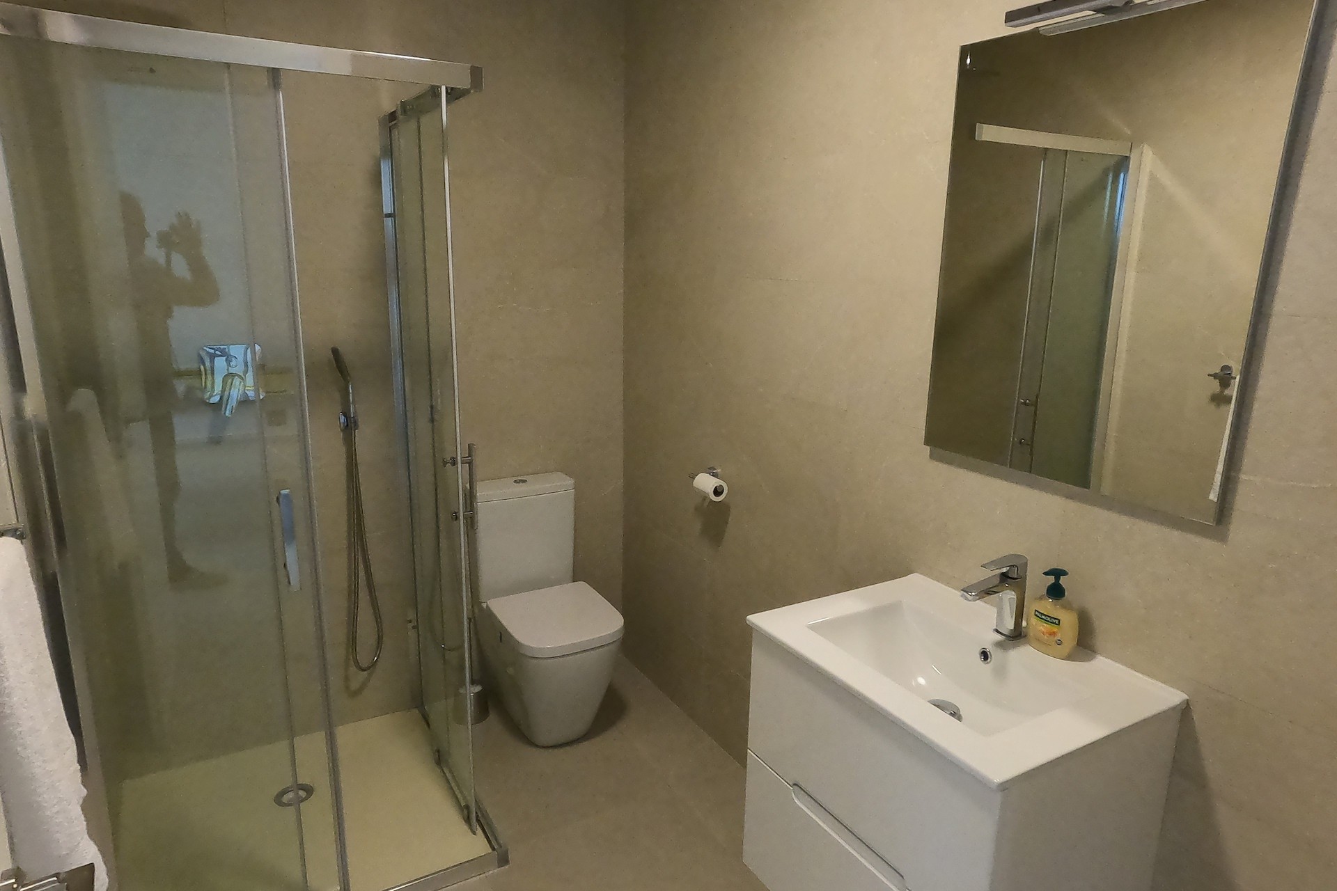 Resale - Detached Villa -
Algorfa - La Finca Golf
