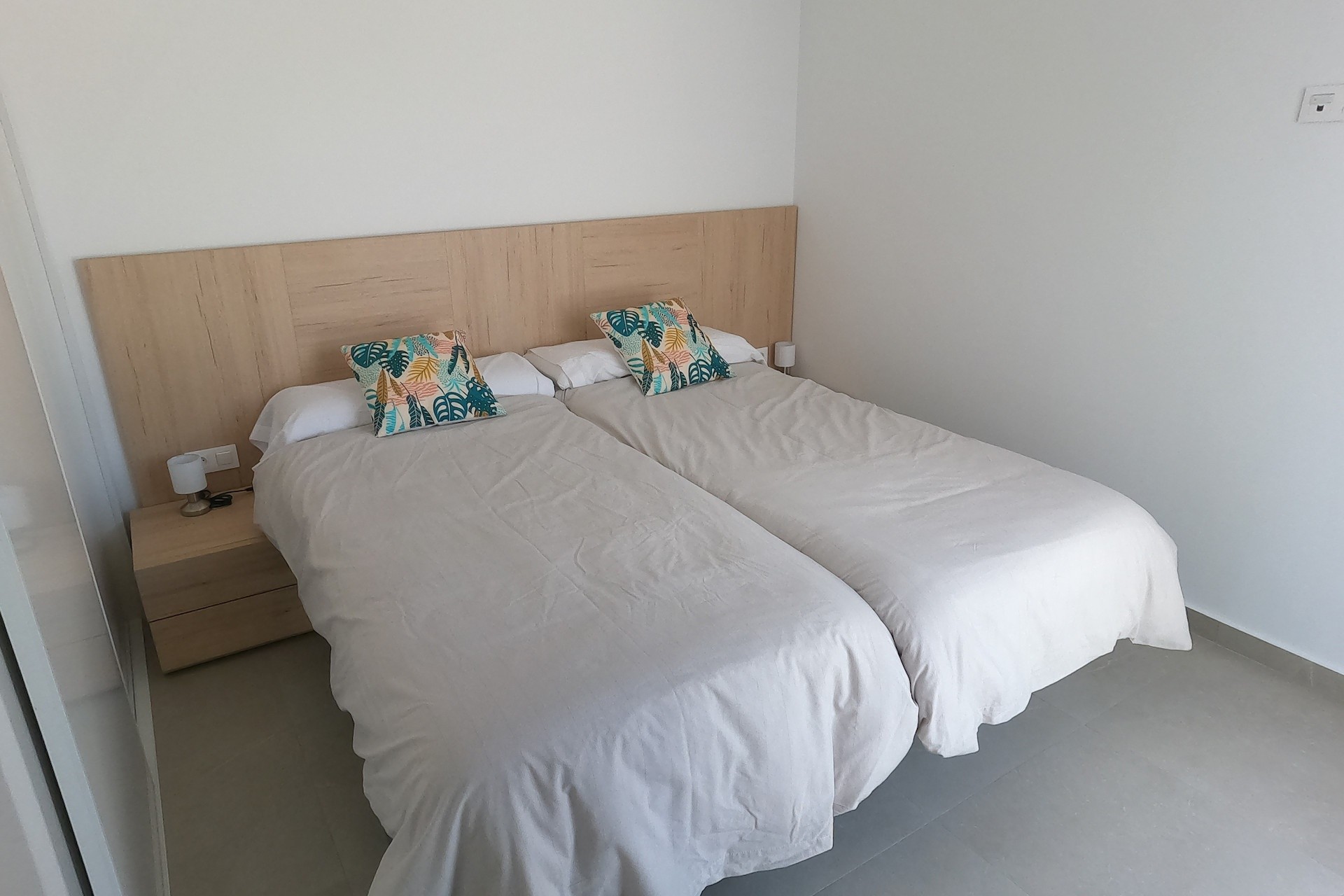 Resale - Detached Villa -
Algorfa - La Finca Golf