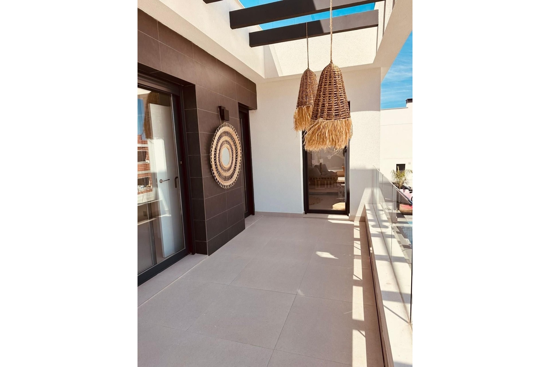 Resale - Detached Villa -
Algorfa - La Finca Golf