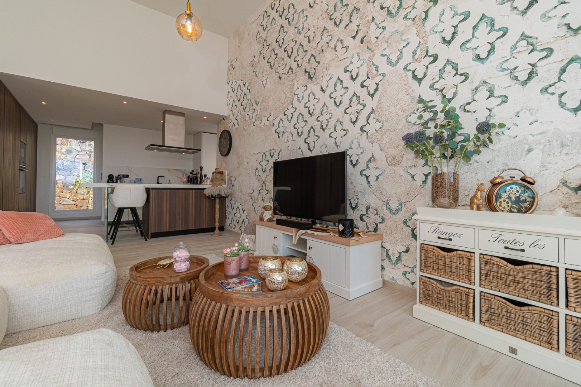 Resale - Detached Villa -
Algorfa - La Finca