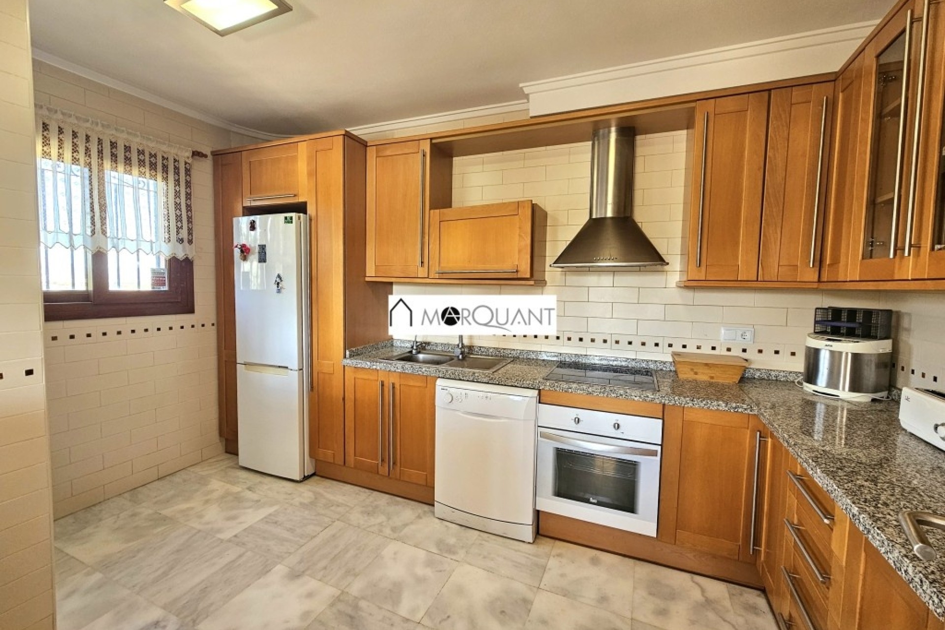 Resale - Detached Villa -
Algorfa - La Finca
