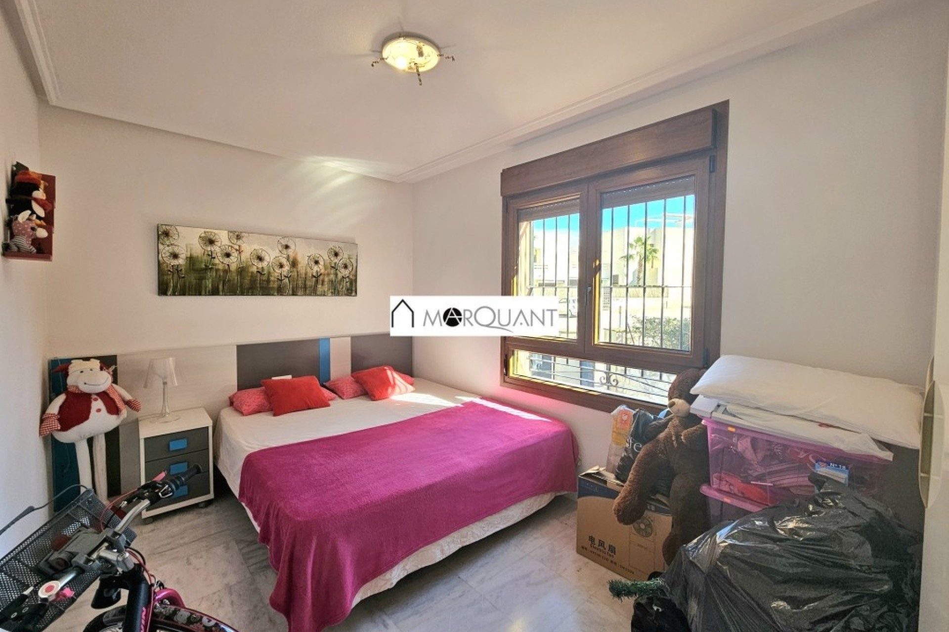Resale - Detached Villa -
Algorfa - La Finca