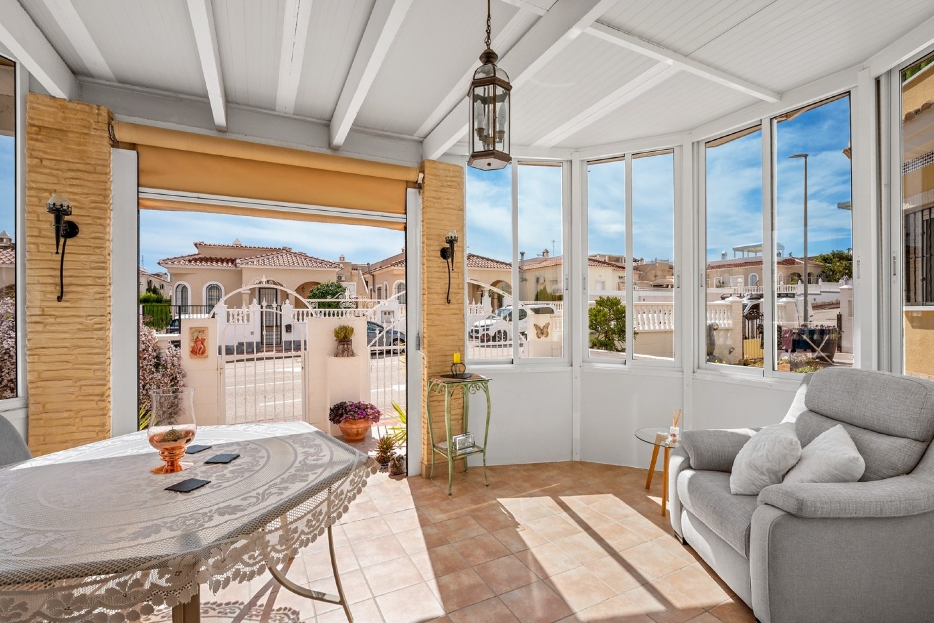 Resale - Detached Villa -
Algorfa - Lo Crispin