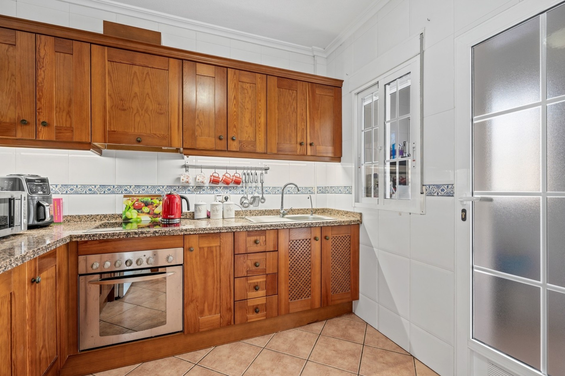 Resale - Detached Villa -
Algorfa - Lo Crispin