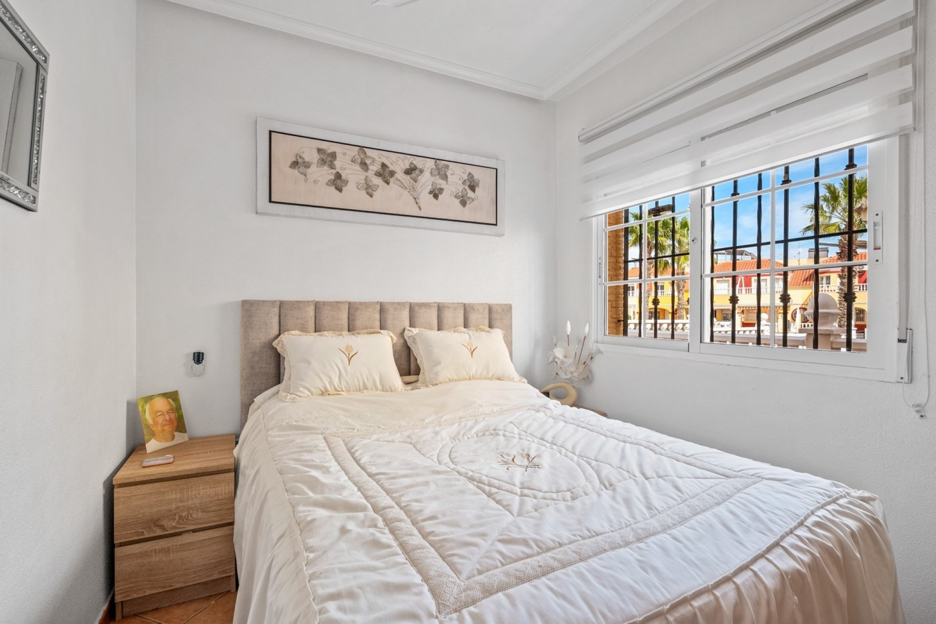 Resale - Detached Villa -
Algorfa - Lo Crispin