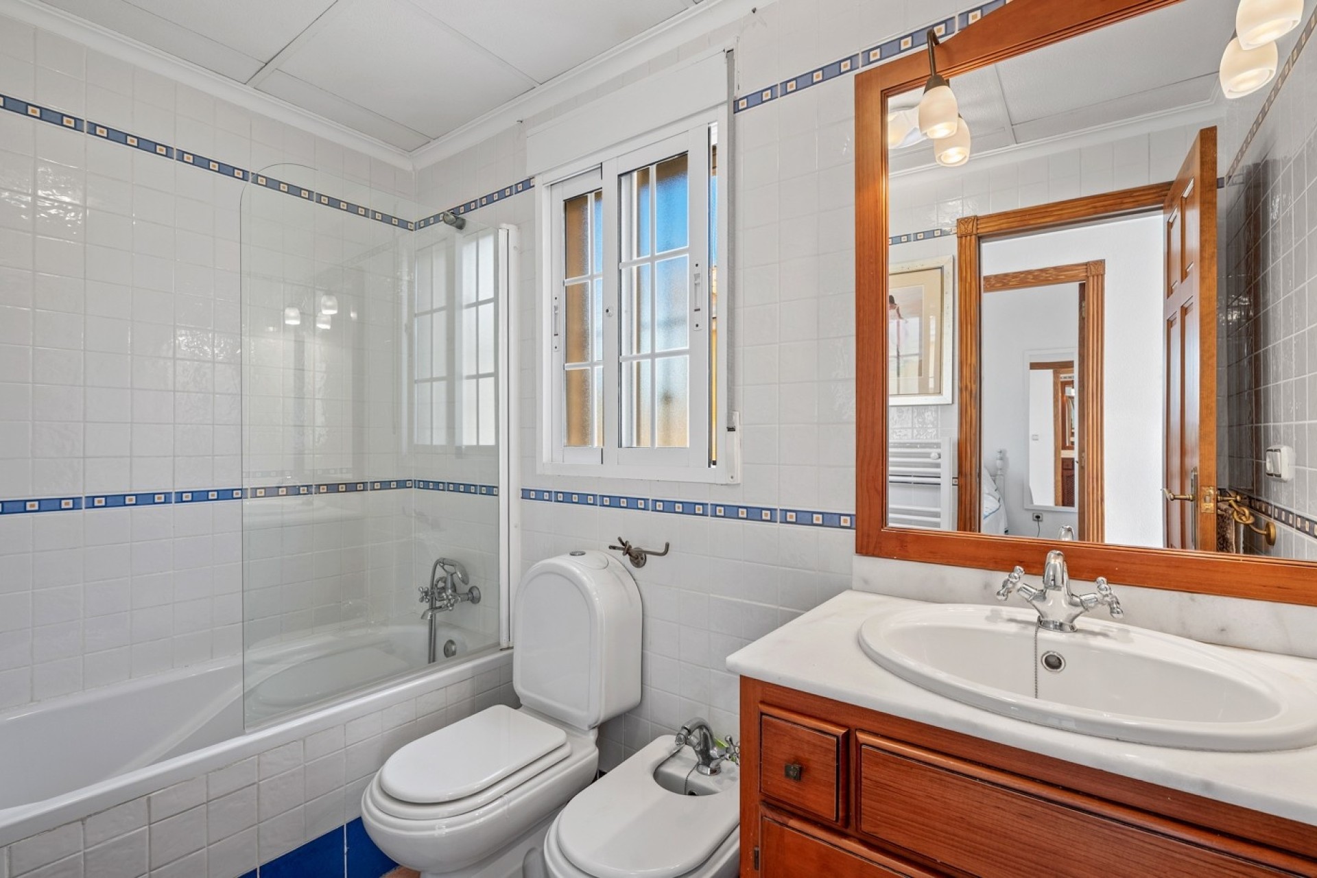 Resale - Detached Villa -
Algorfa - Lo Crispin