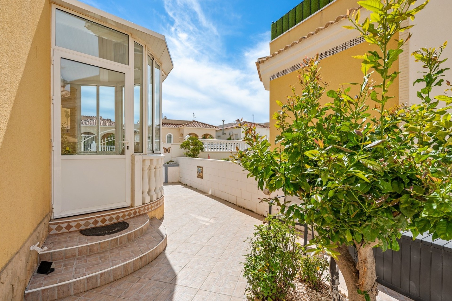 Resale - Detached Villa -
Algorfa - Lo Crispin