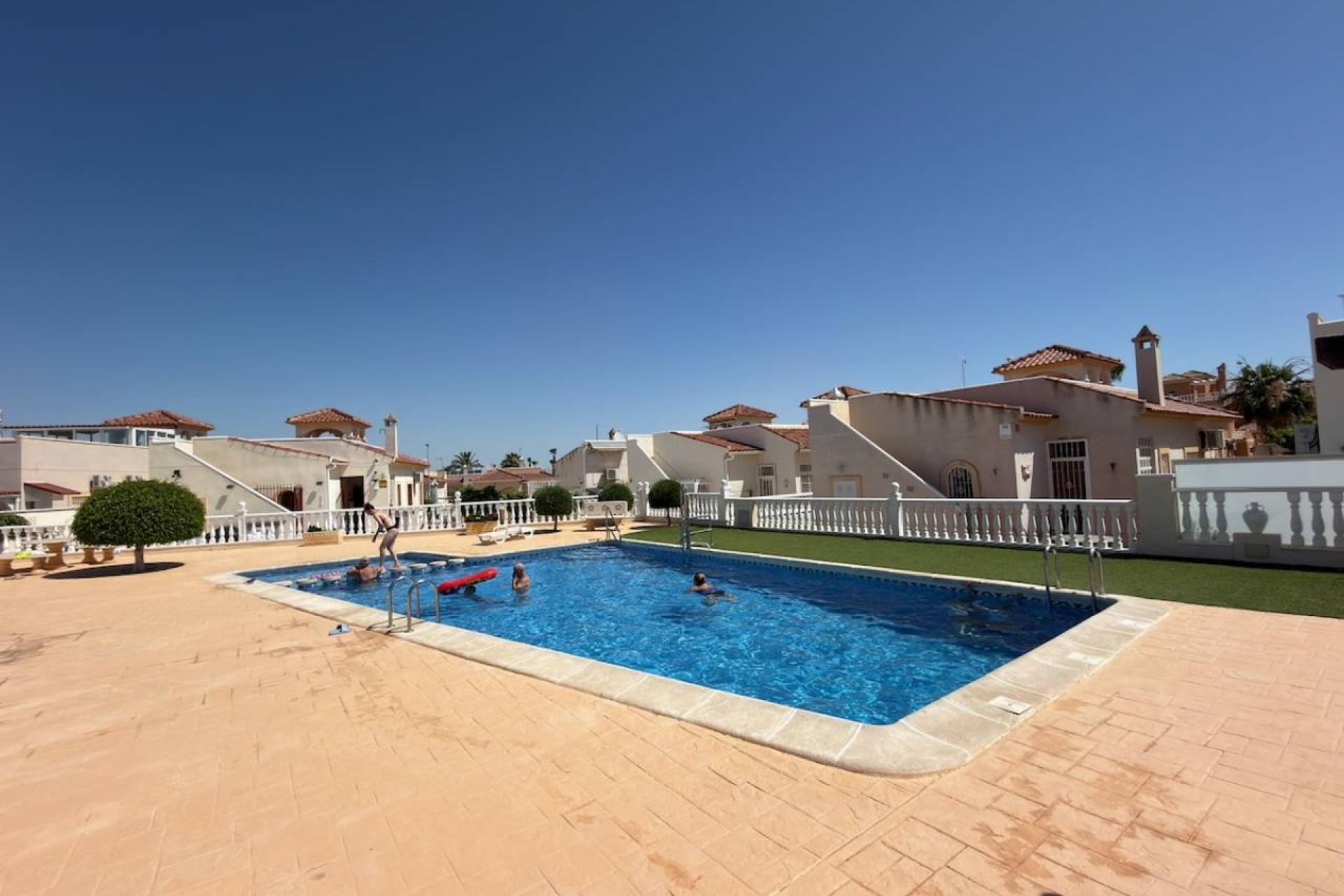 Resale - Detached Villa -
Algorfa - Lo Crispin