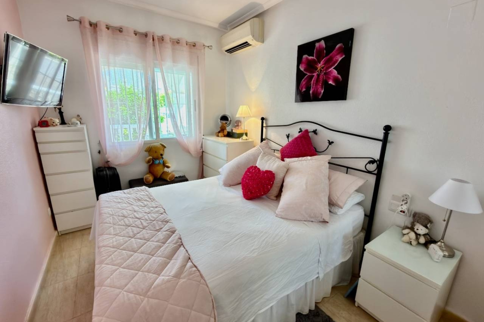 Resale - Detached Villa -
Algorfa - Lo Crispin