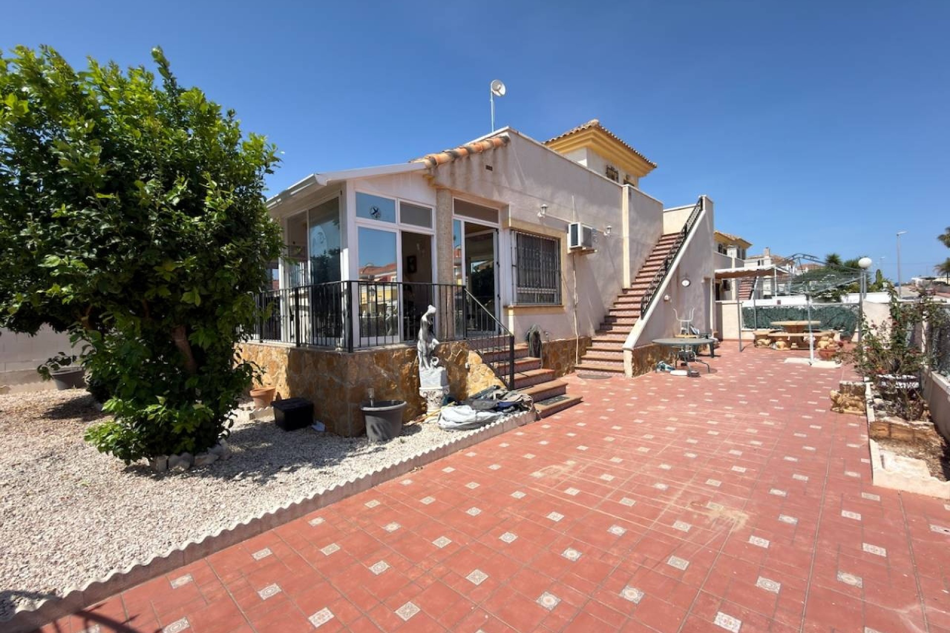 Resale - Detached Villa -
Algorfa - Lo Crispin