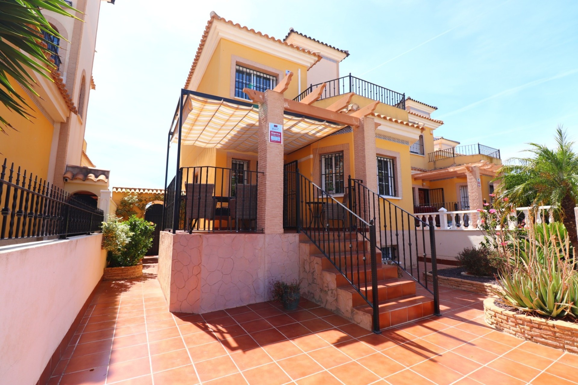 Resale - Detached Villa -
Algorfa - Lo Crispin