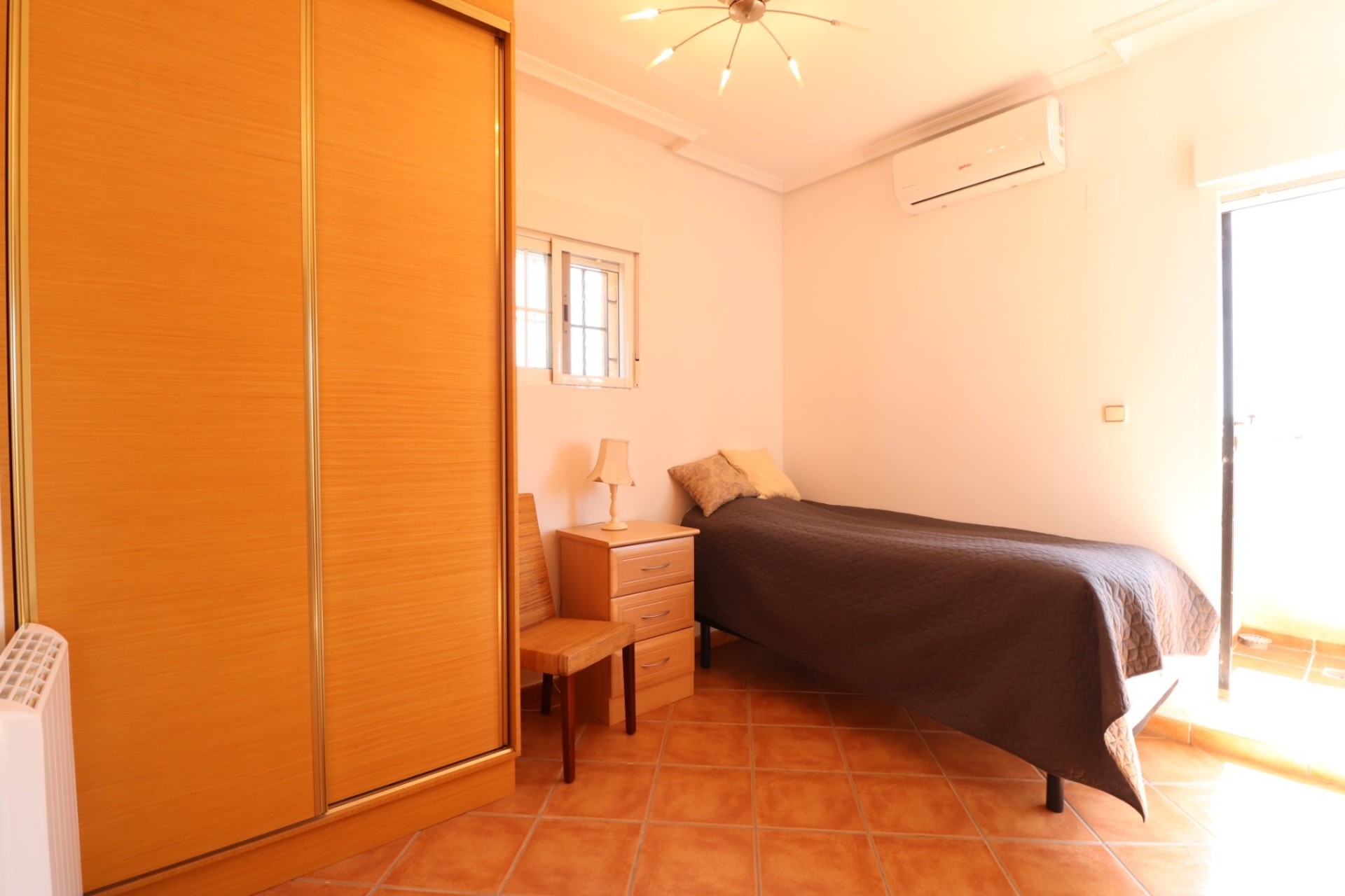 Resale - Detached Villa -
Algorfa - Lo Crispin
