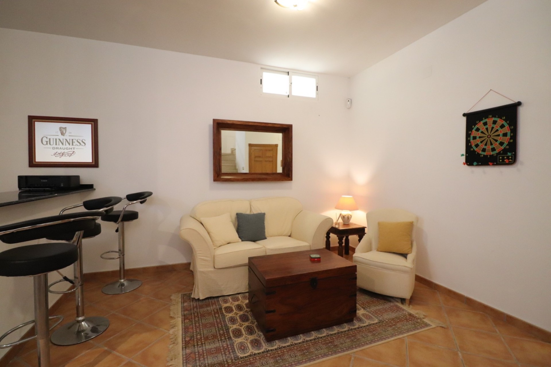 Resale - Detached Villa -
Algorfa - Lo Crispin