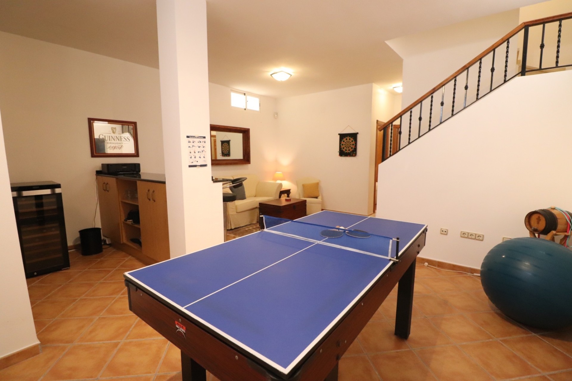 Resale - Detached Villa -
Algorfa - Lo Crispin