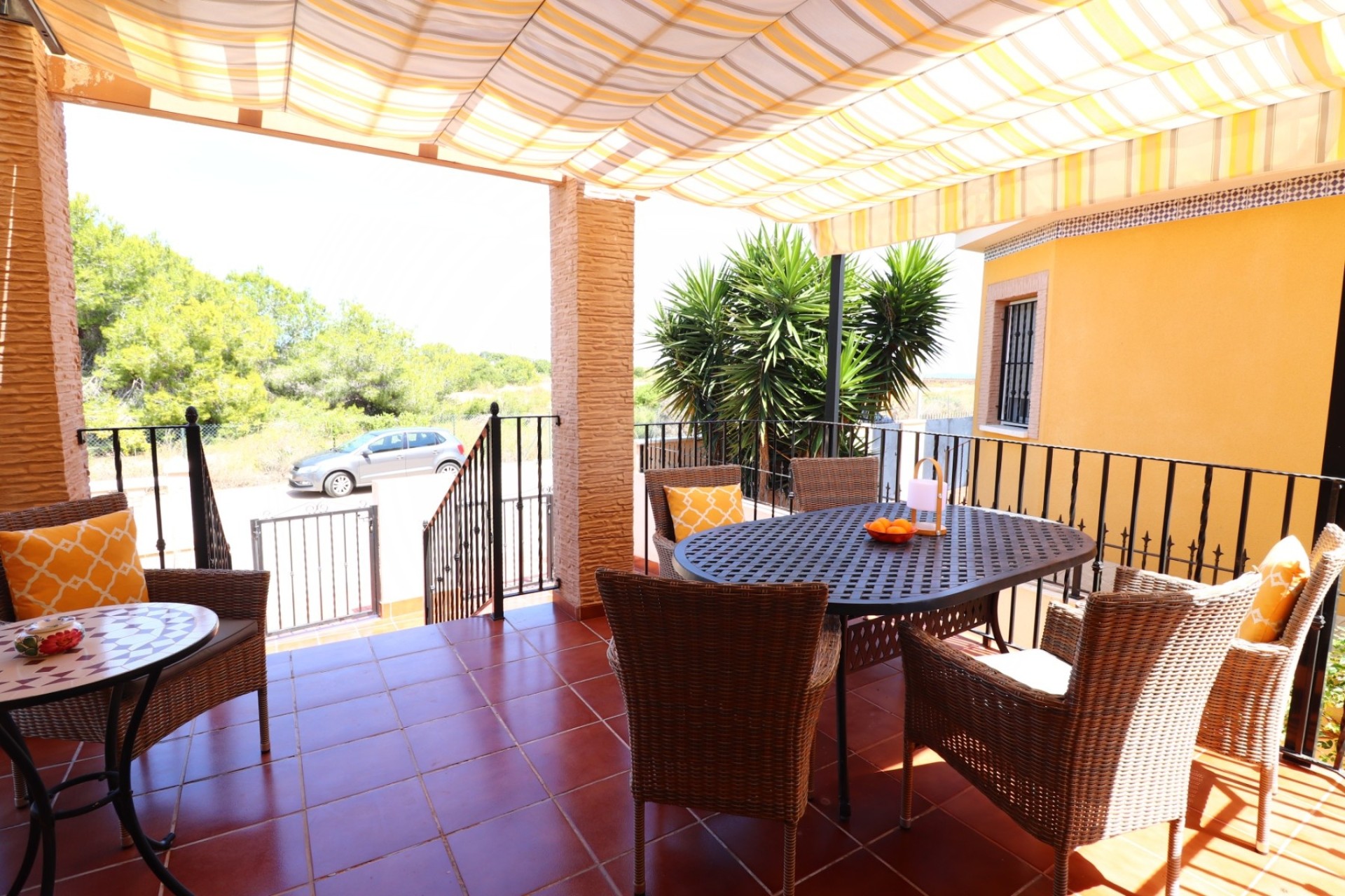 Resale - Detached Villa -
Algorfa - Lo Crispin