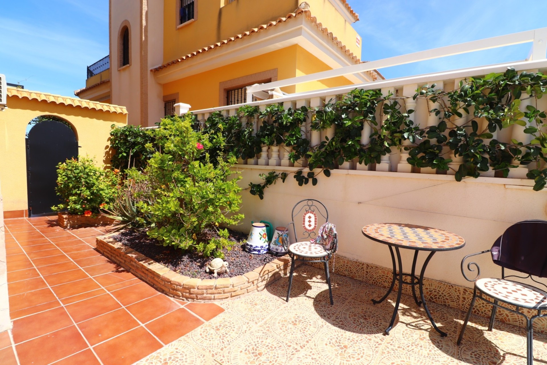Resale - Detached Villa -
Algorfa - Lo Crispin