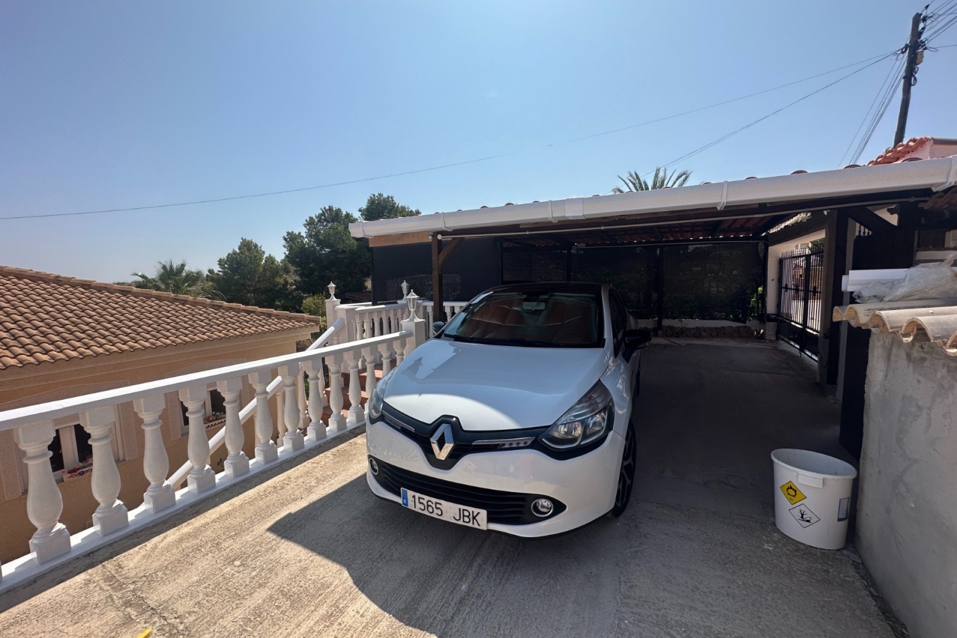 Resale - Detached Villa -
Algorfa - Lomas de Juliana