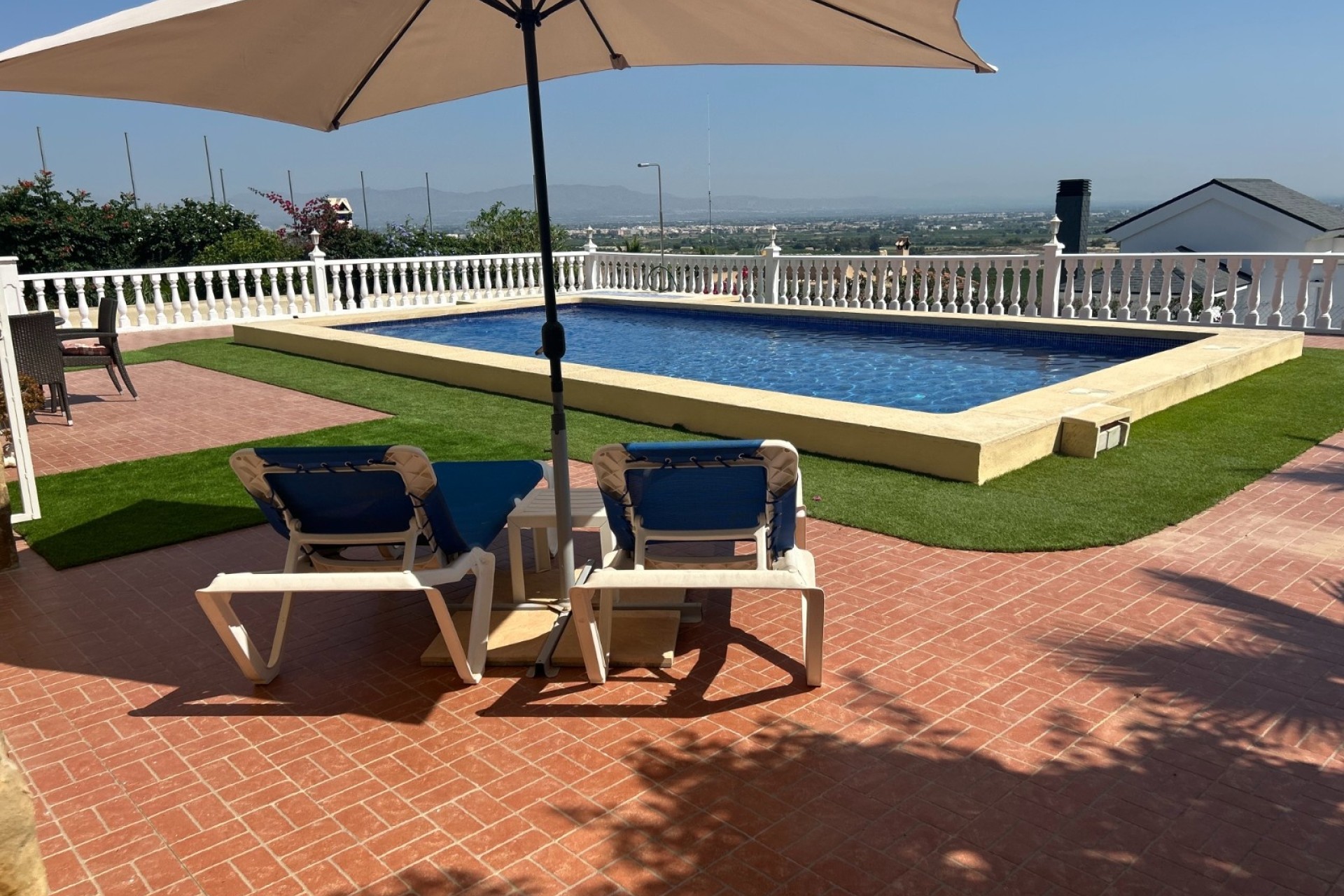 Resale - Detached Villa -
Algorfa - Lomas de Juliana