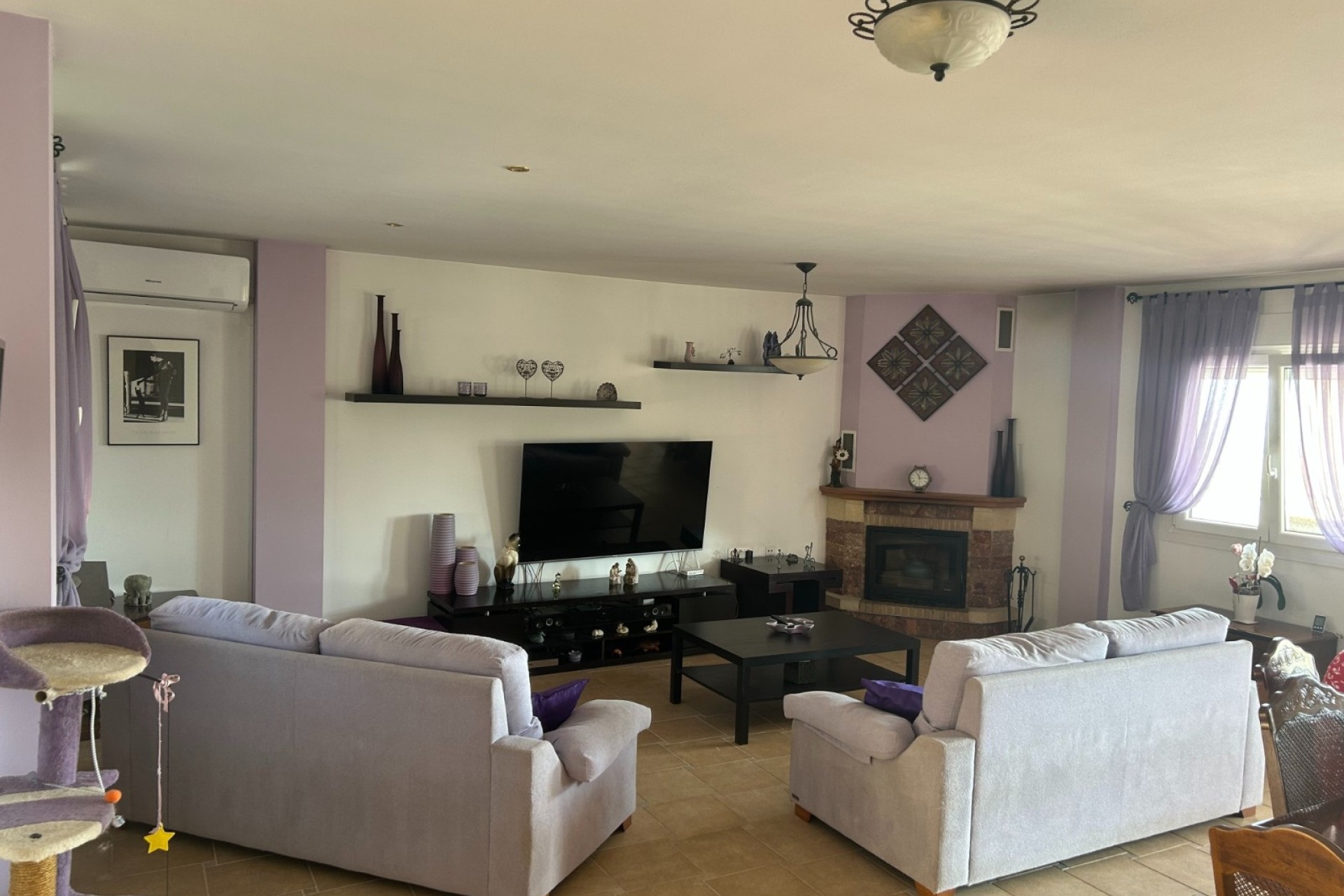 Resale - Detached Villa -
Algorfa - Lomas de Juliana