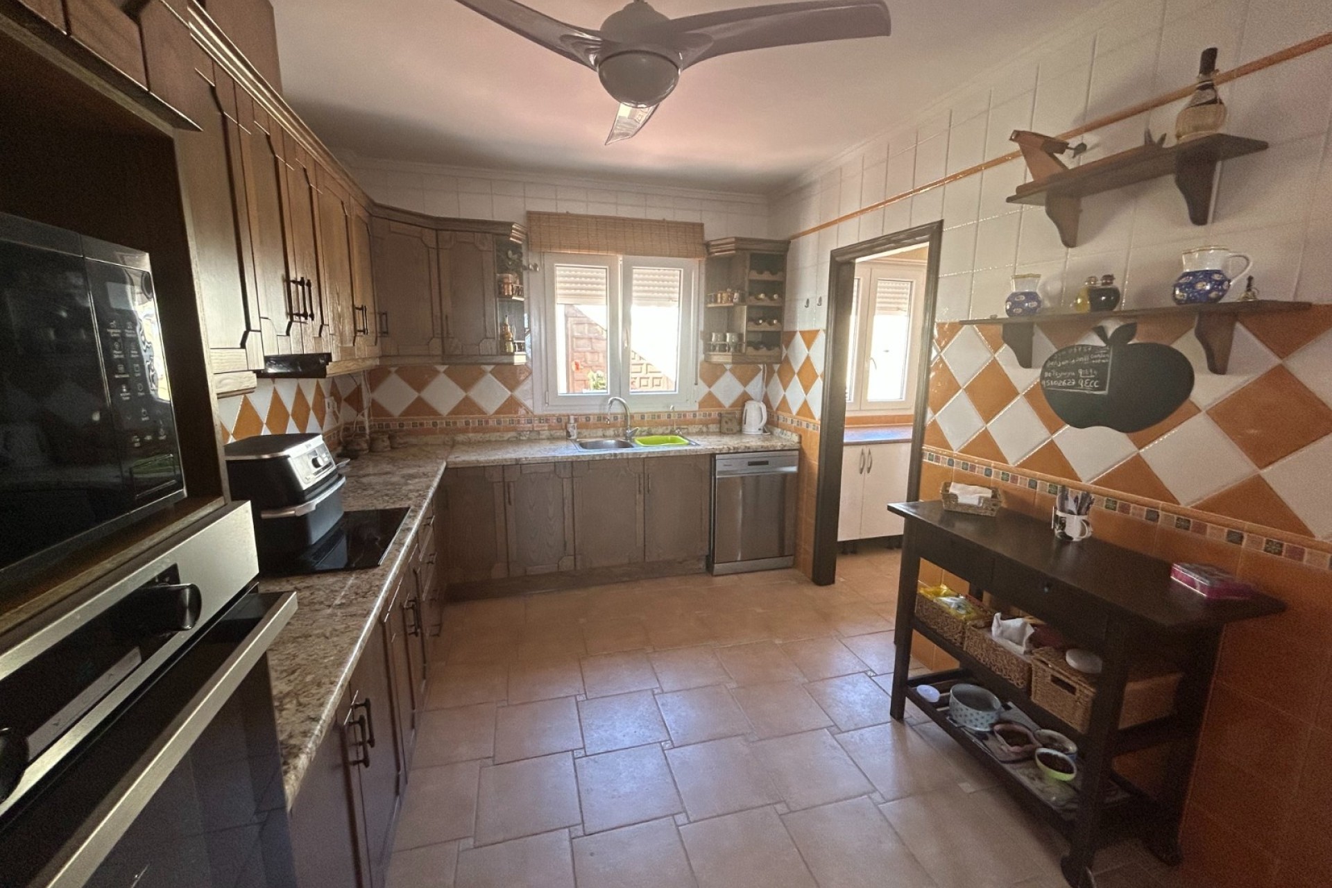 Resale - Detached Villa -
Algorfa - Lomas de Juliana