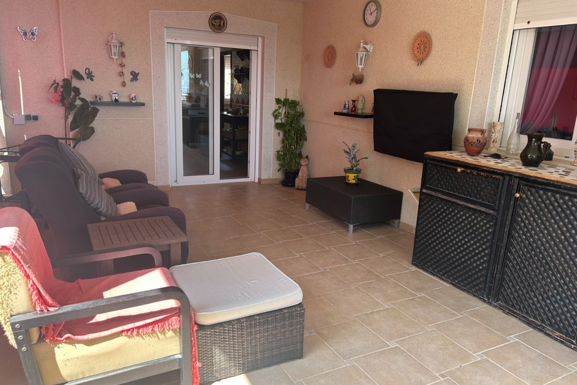 Resale - Detached Villa -
Algorfa - Lomas de Juliana