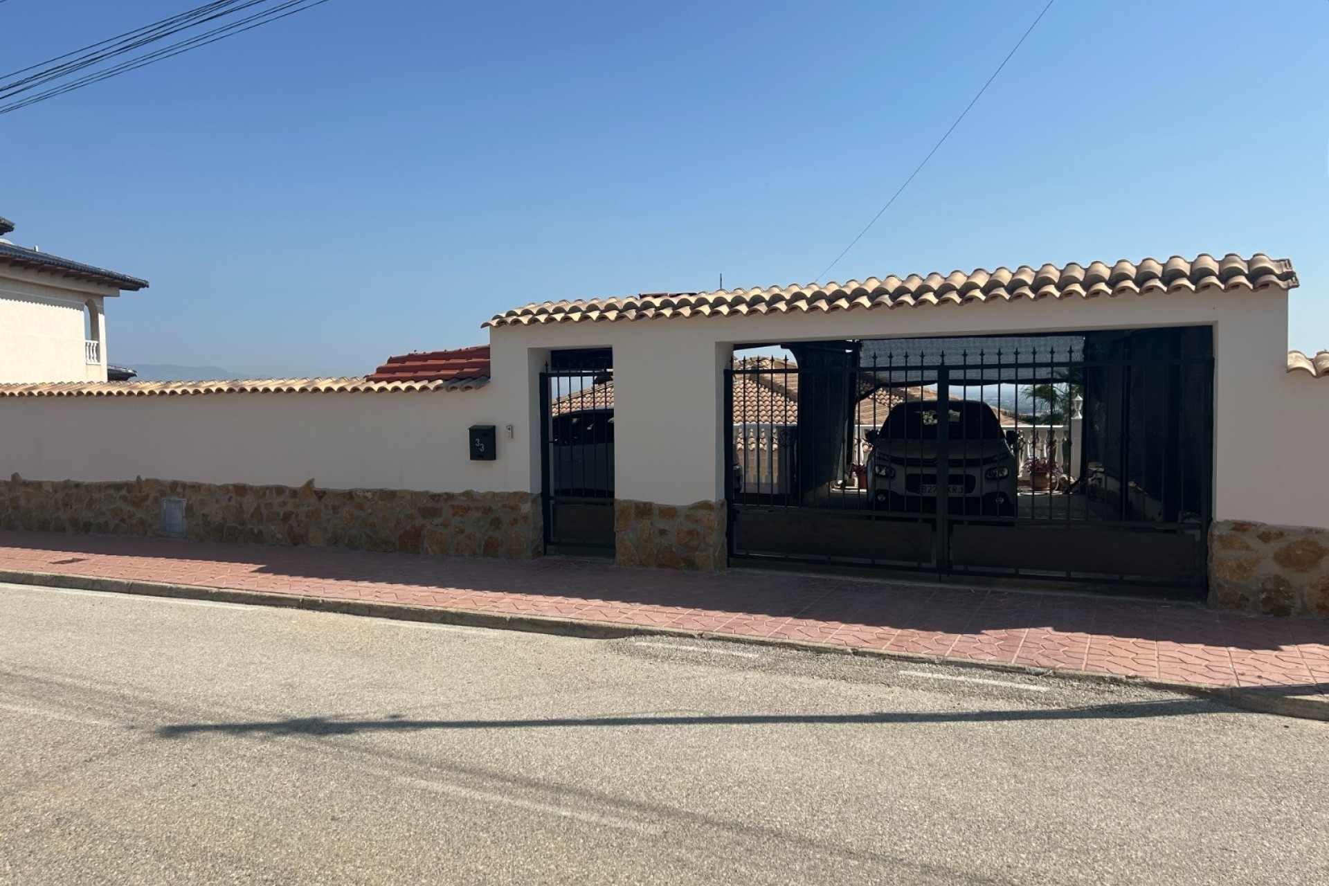 Resale - Detached Villa -
Algorfa - Lomas de Juliana