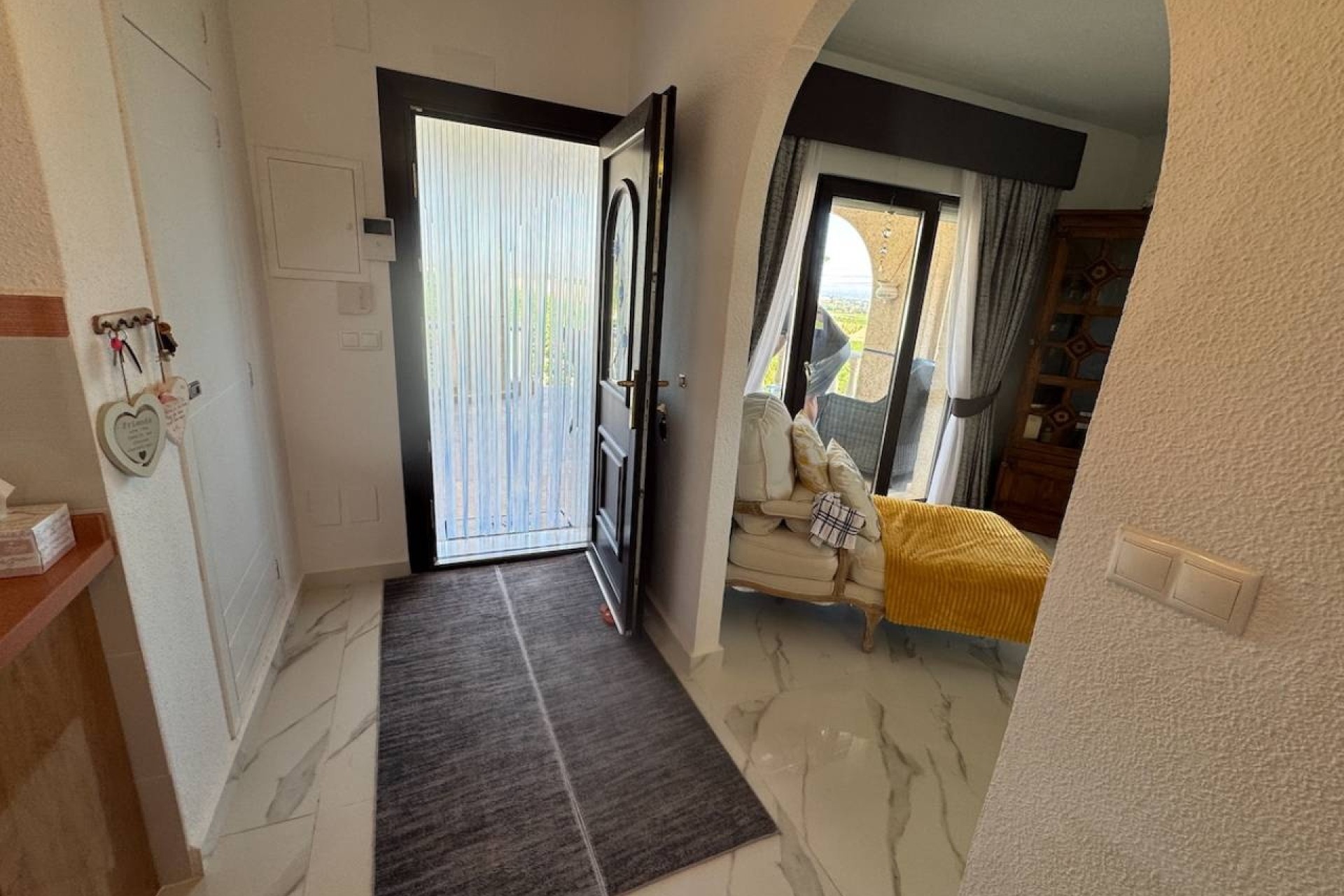 Resale - Detached Villa -
Algorfa - Lomas de la Juliana