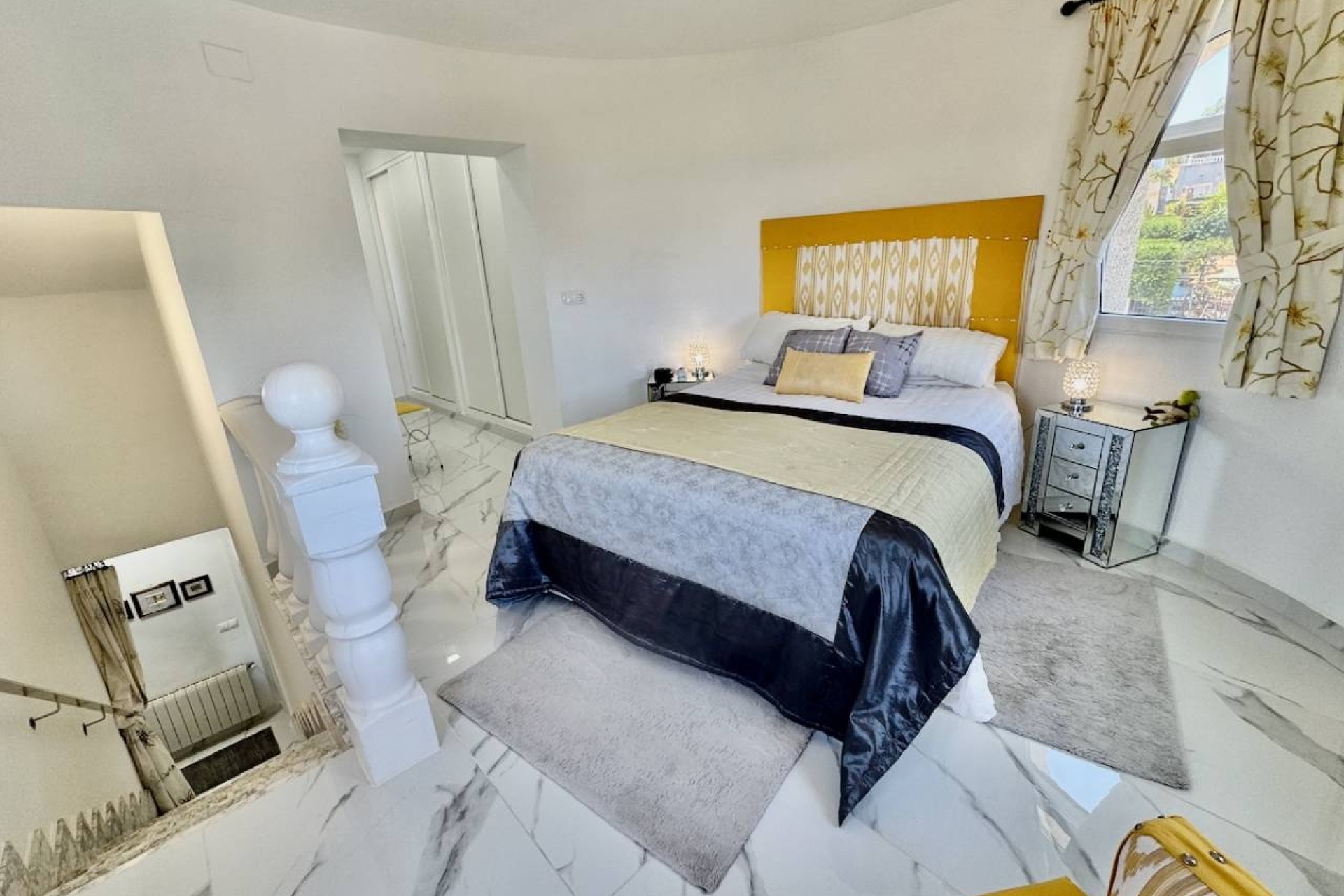 Resale - Detached Villa -
Algorfa - Lomas de la Juliana