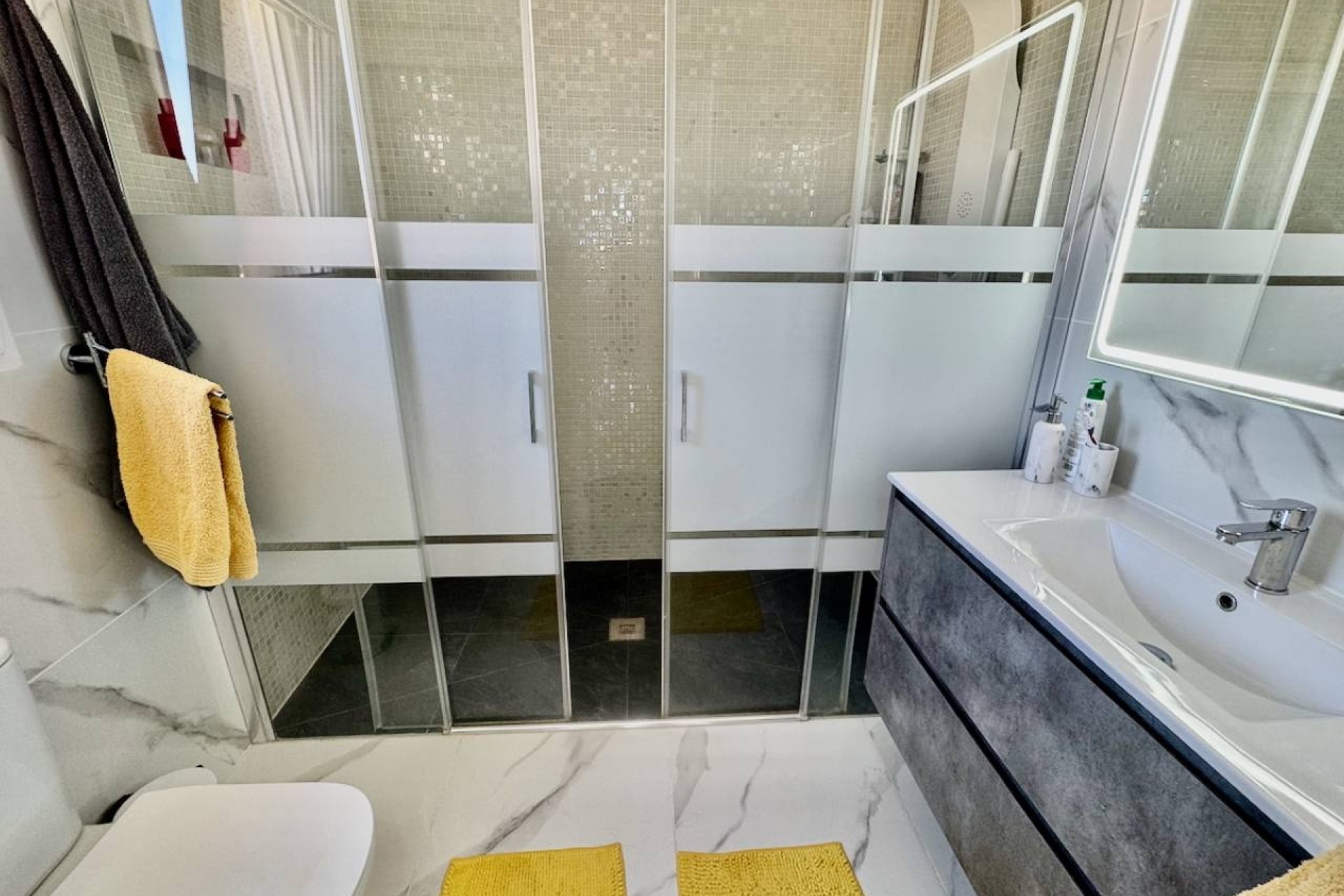 Resale - Detached Villa -
Algorfa - Lomas de la Juliana