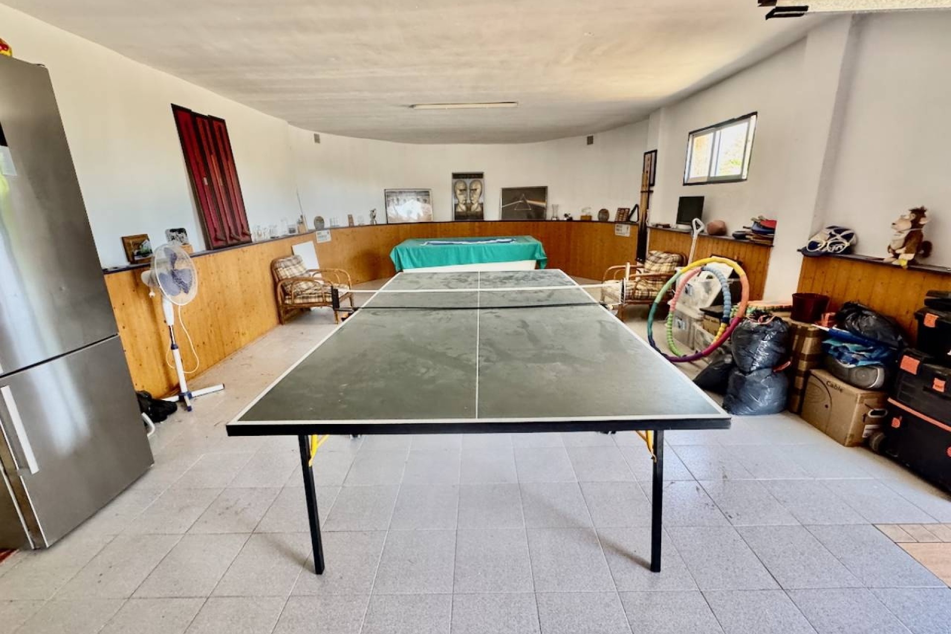Resale - Detached Villa -
Algorfa - Lomas de la Juliana