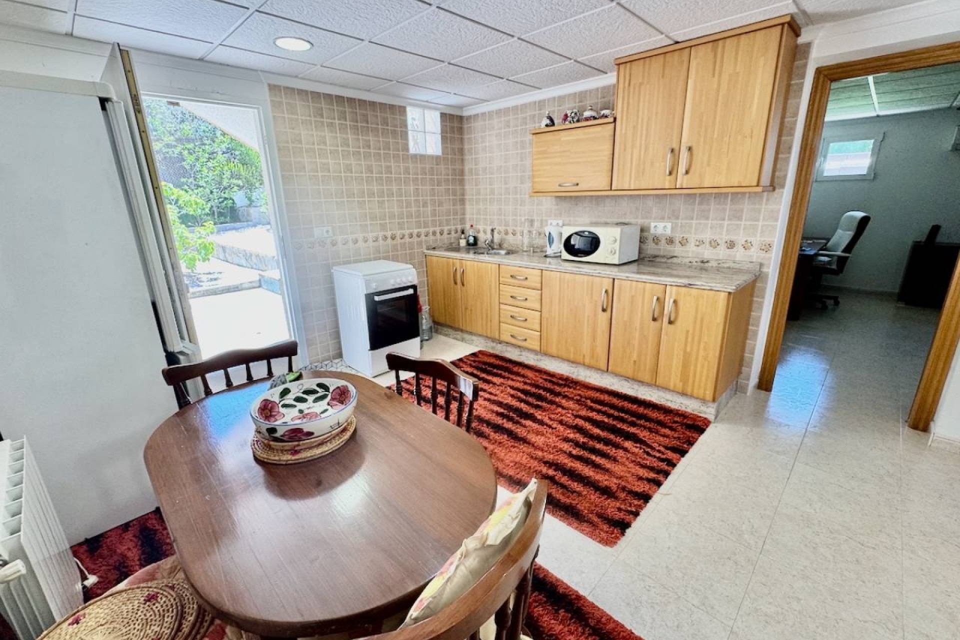 Resale - Detached Villa -
Algorfa - Lomas de la Juliana