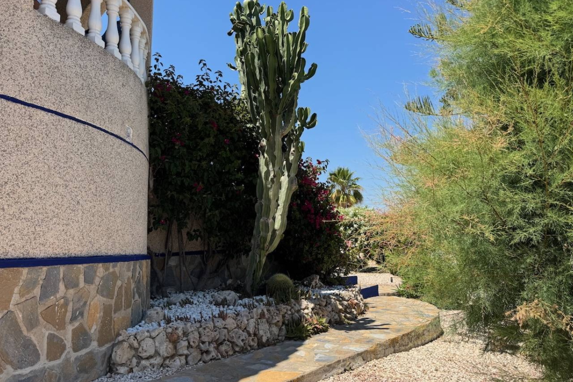 Resale - Detached Villa -
Algorfa - Lomas de la Juliana