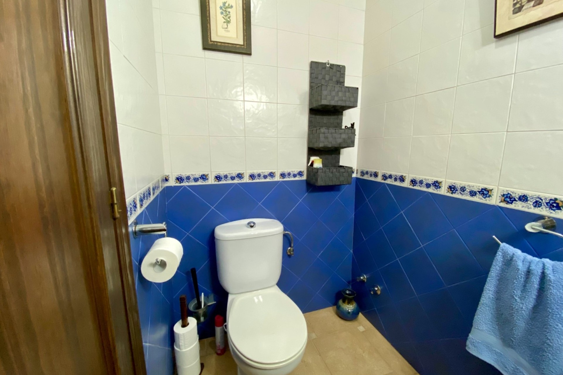 Resale - Detached Villa -
Algorfa - Lomas de la Juliana