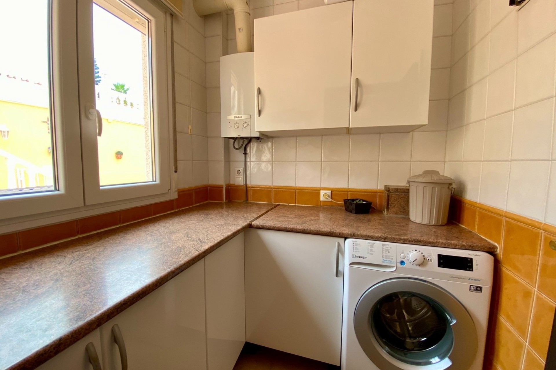 Resale - Detached Villa -
Algorfa - Lomas de la Juliana
