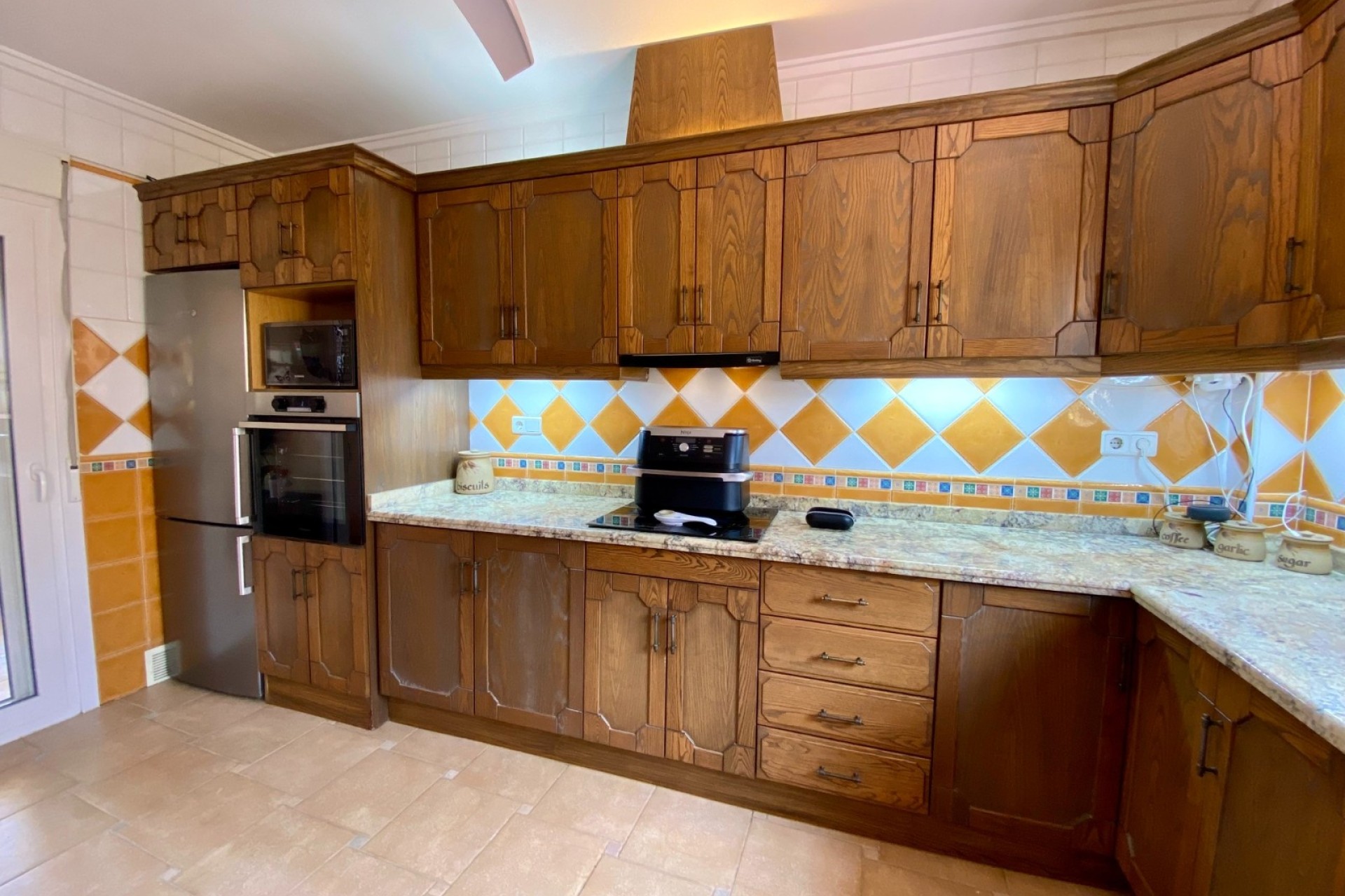 Resale - Detached Villa -
Algorfa - Lomas de la Juliana