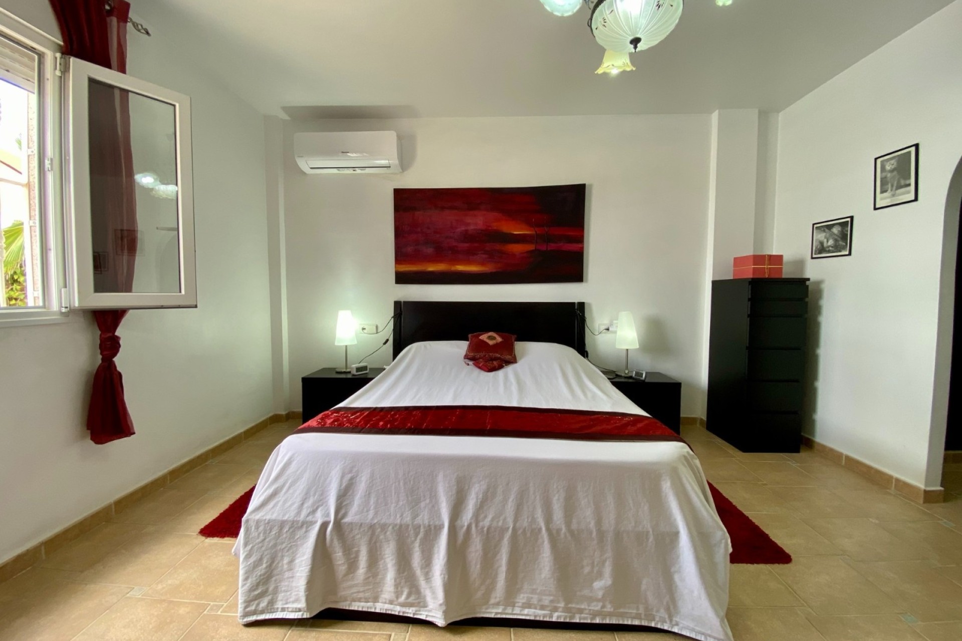 Resale - Detached Villa -
Algorfa - Lomas de la Juliana