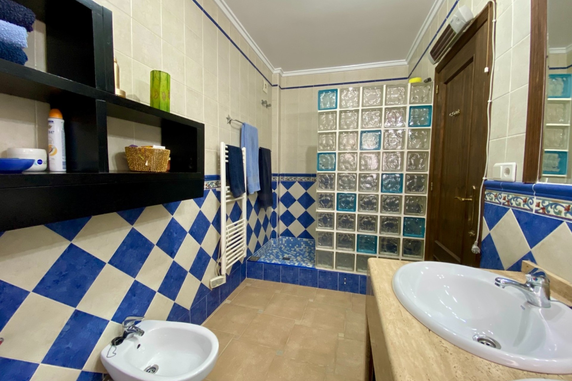 Resale - Detached Villa -
Algorfa - Lomas de la Juliana